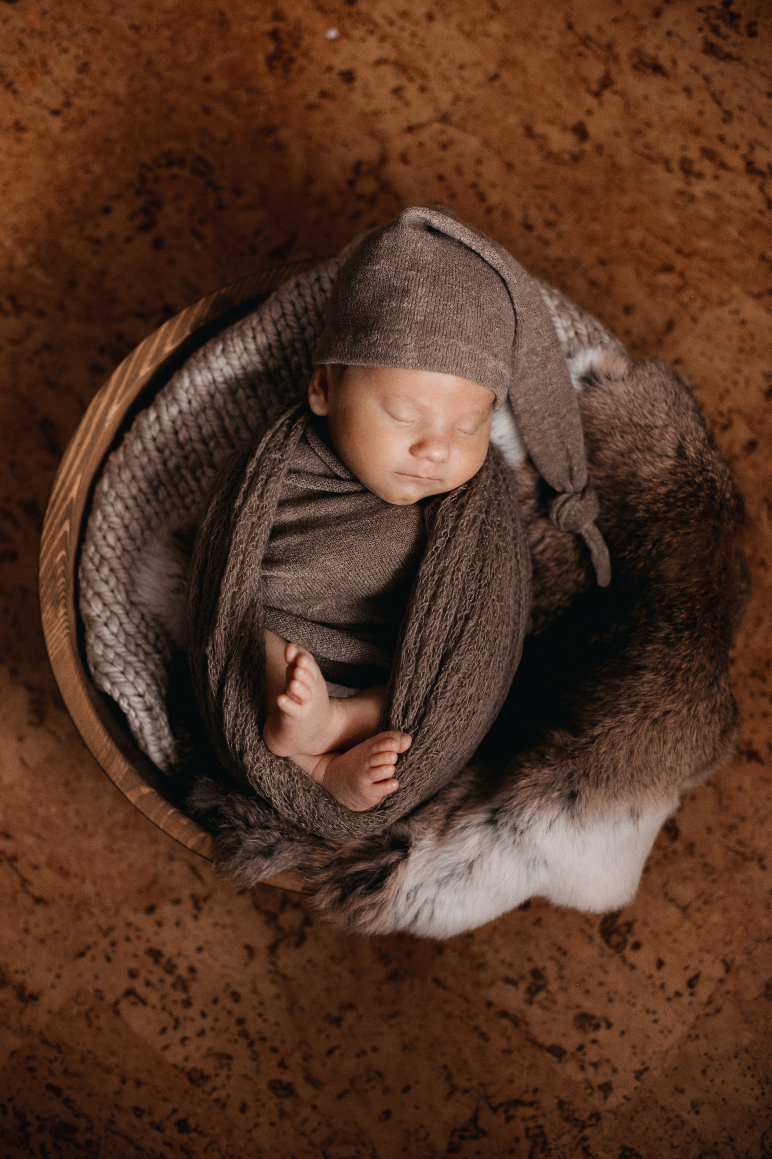 Новорожденные. Главная