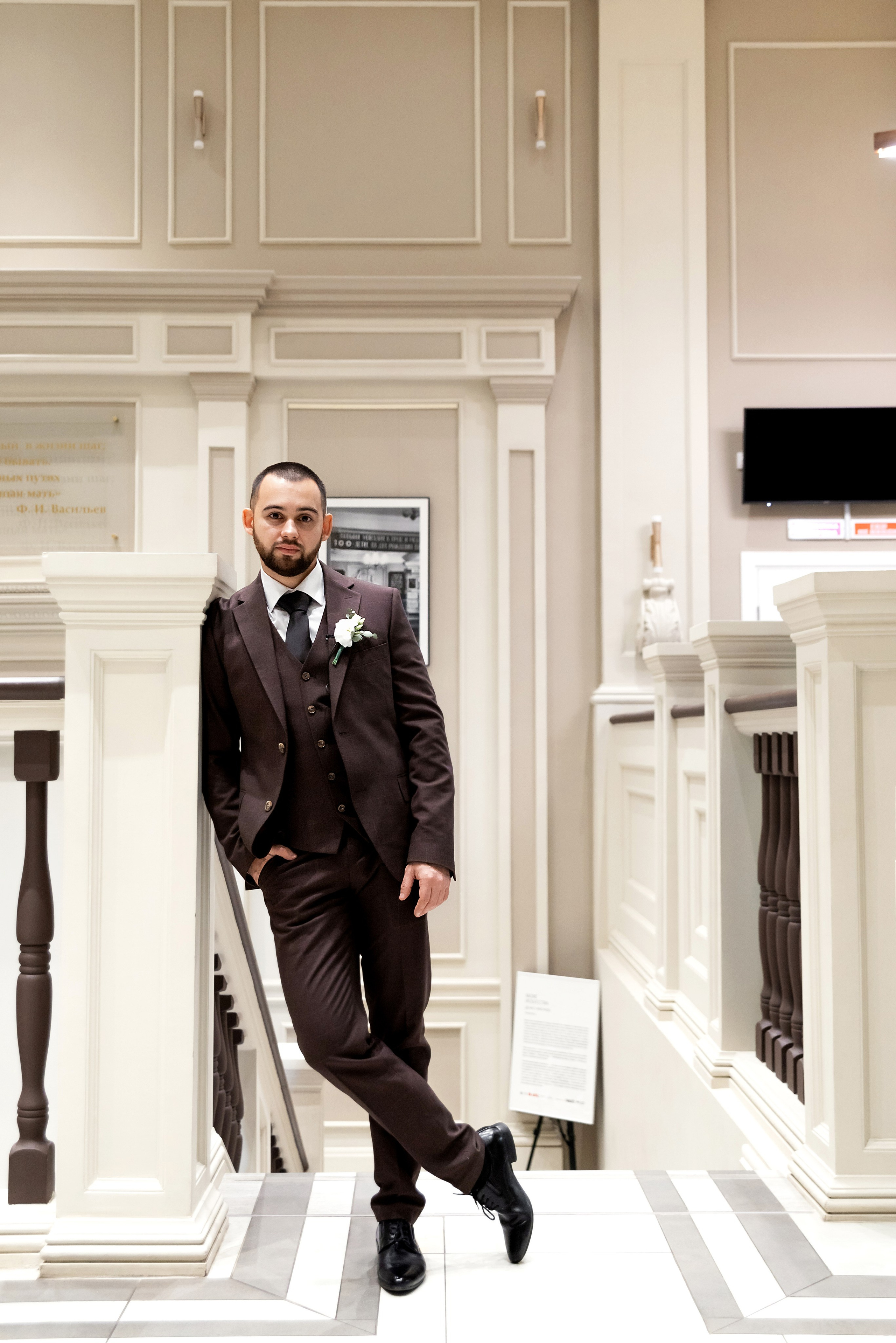 Wedding november vibe. Свадебный и семейный фотограф в Ижевске Романова Ольга