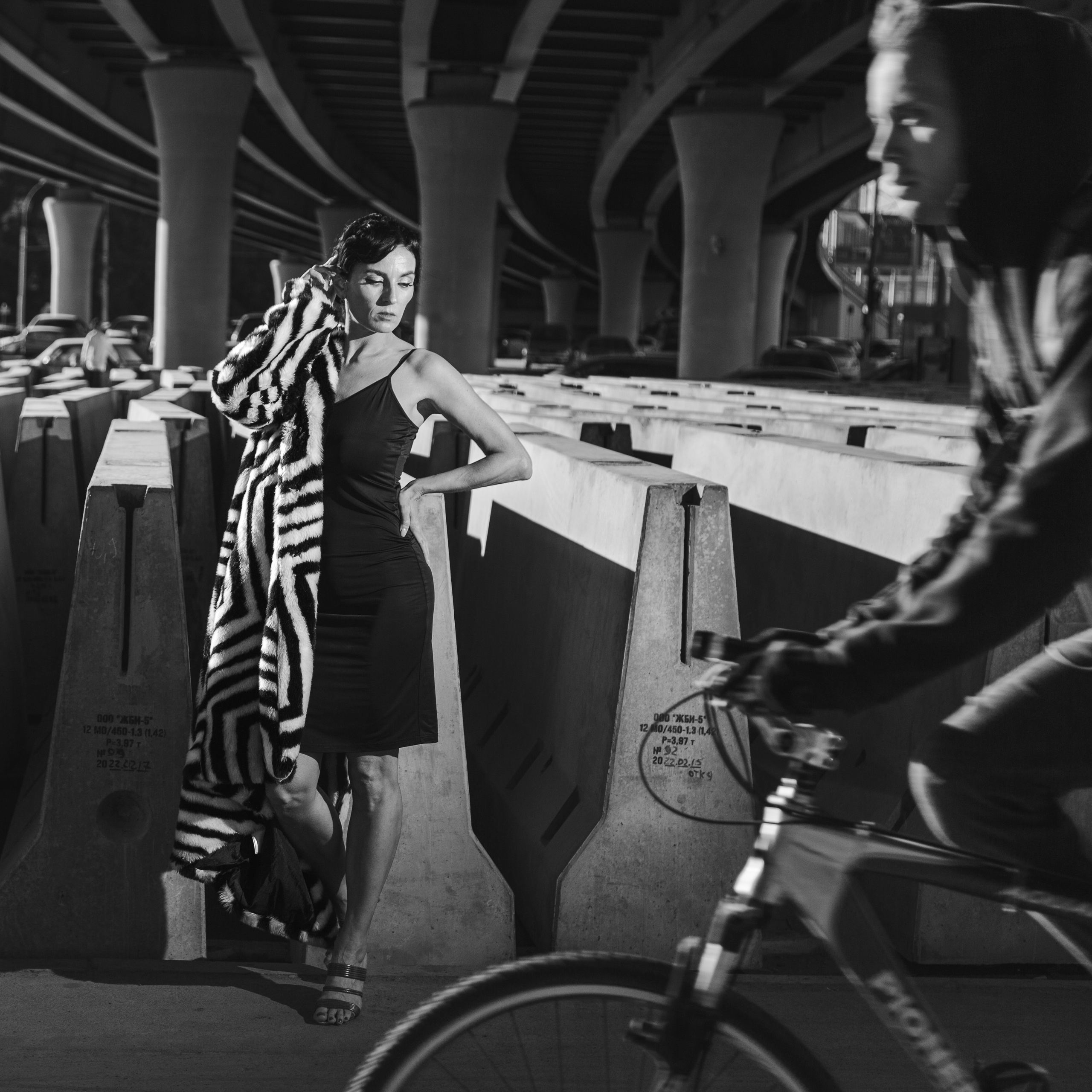 Журнальная фотосъёмка. Портретный и репортажный фотограф. Мыльников Илья