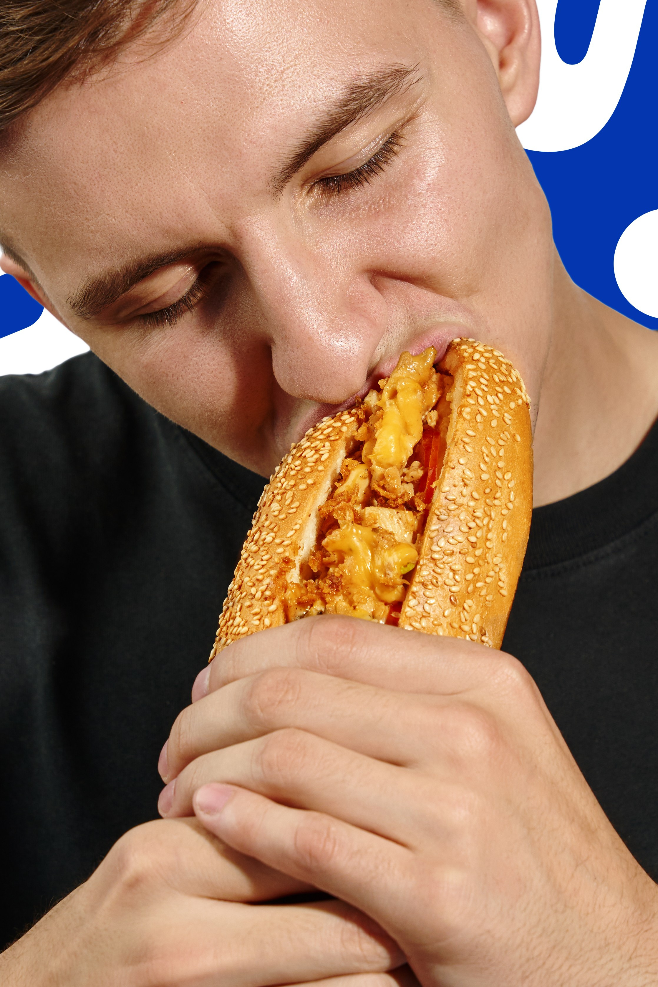 Buns. Alim Alimov Fashion Photographer