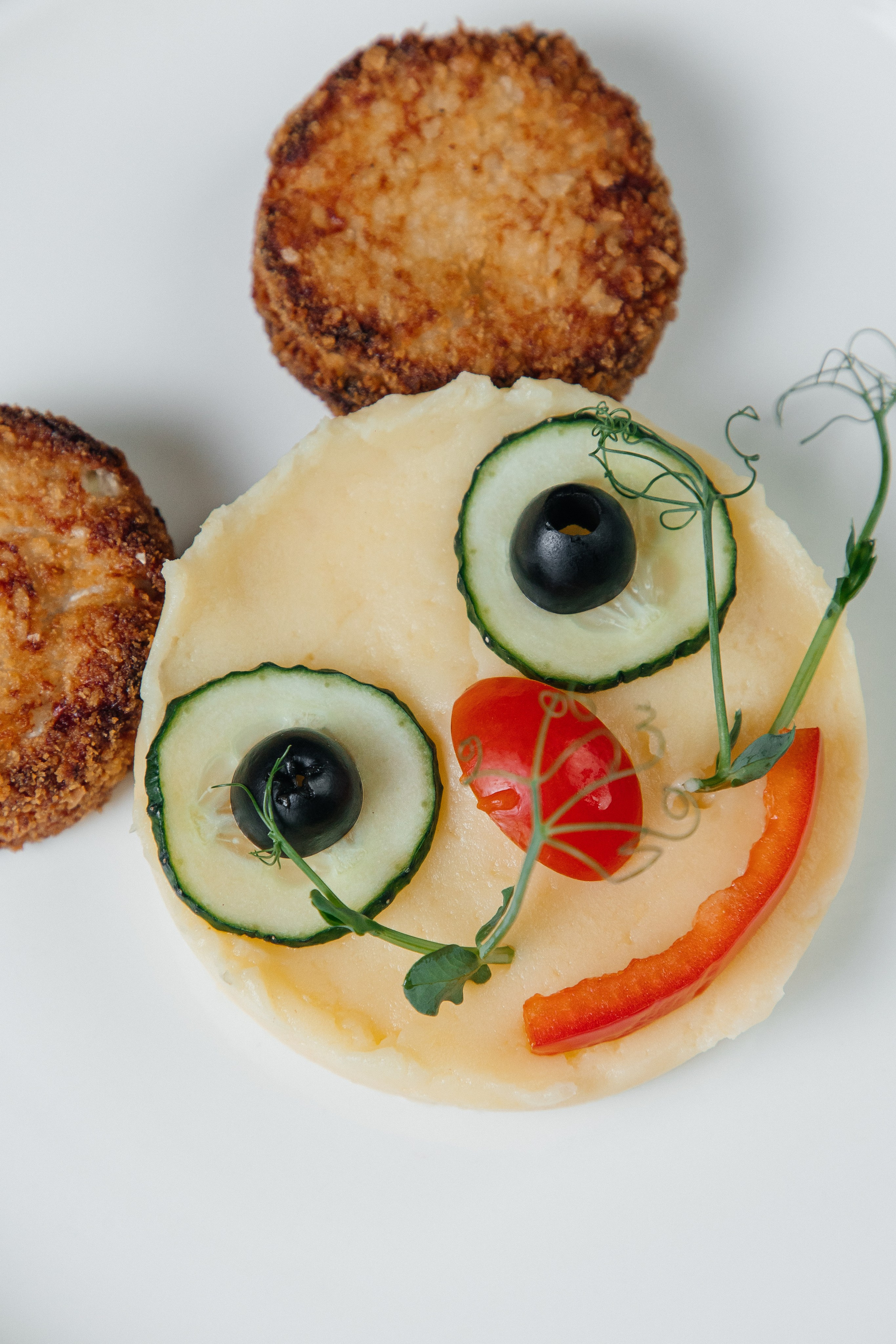 Food-фото. Фотограф Артём Синицын