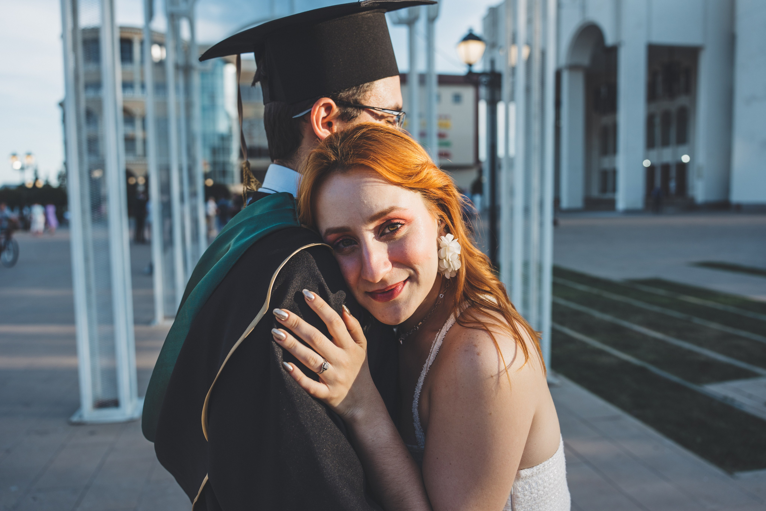KSMU Students Graduation. Свадебный и семейный видеограф в Курске