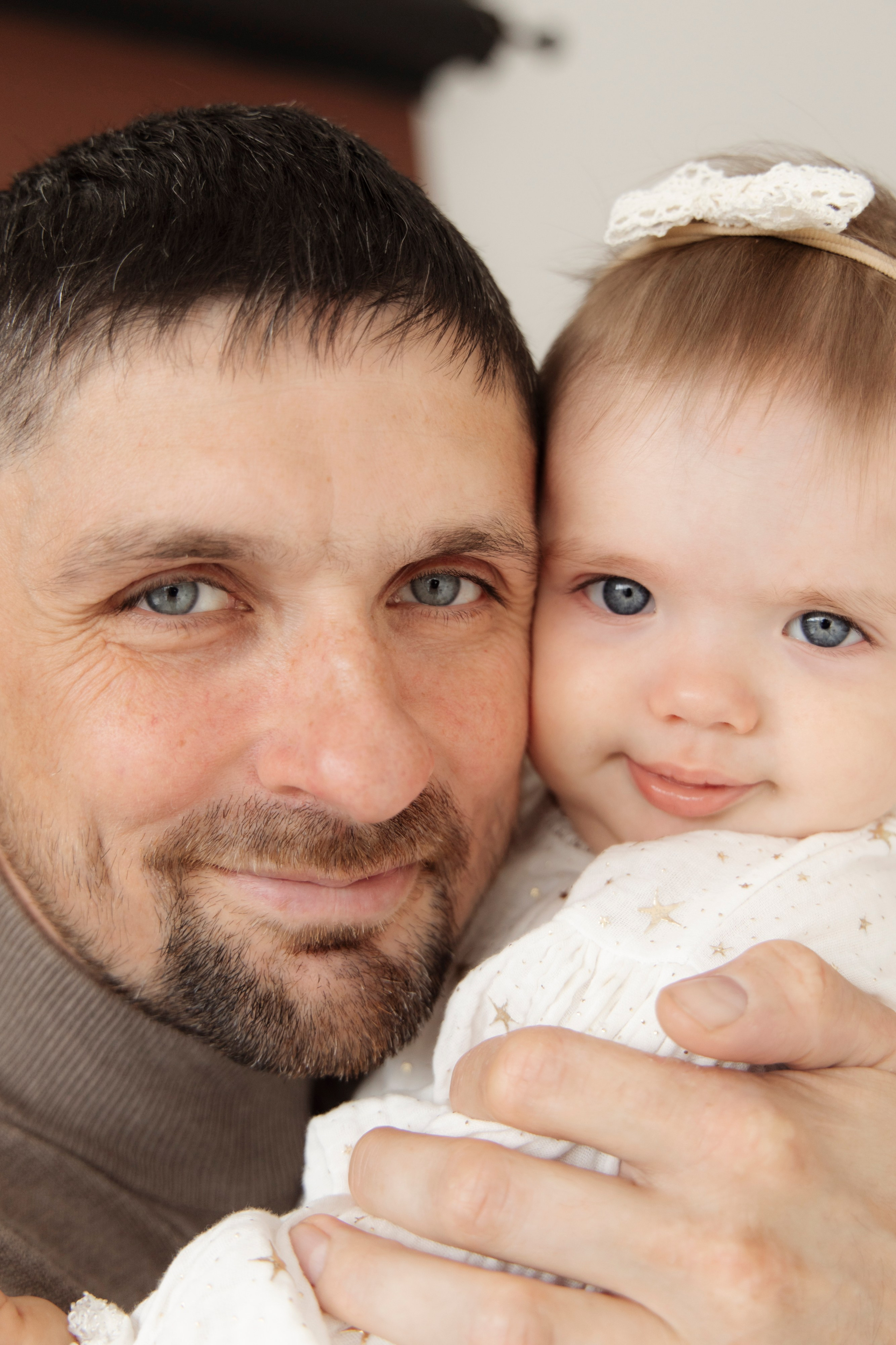 Виктория. Фотограф Новосибирск