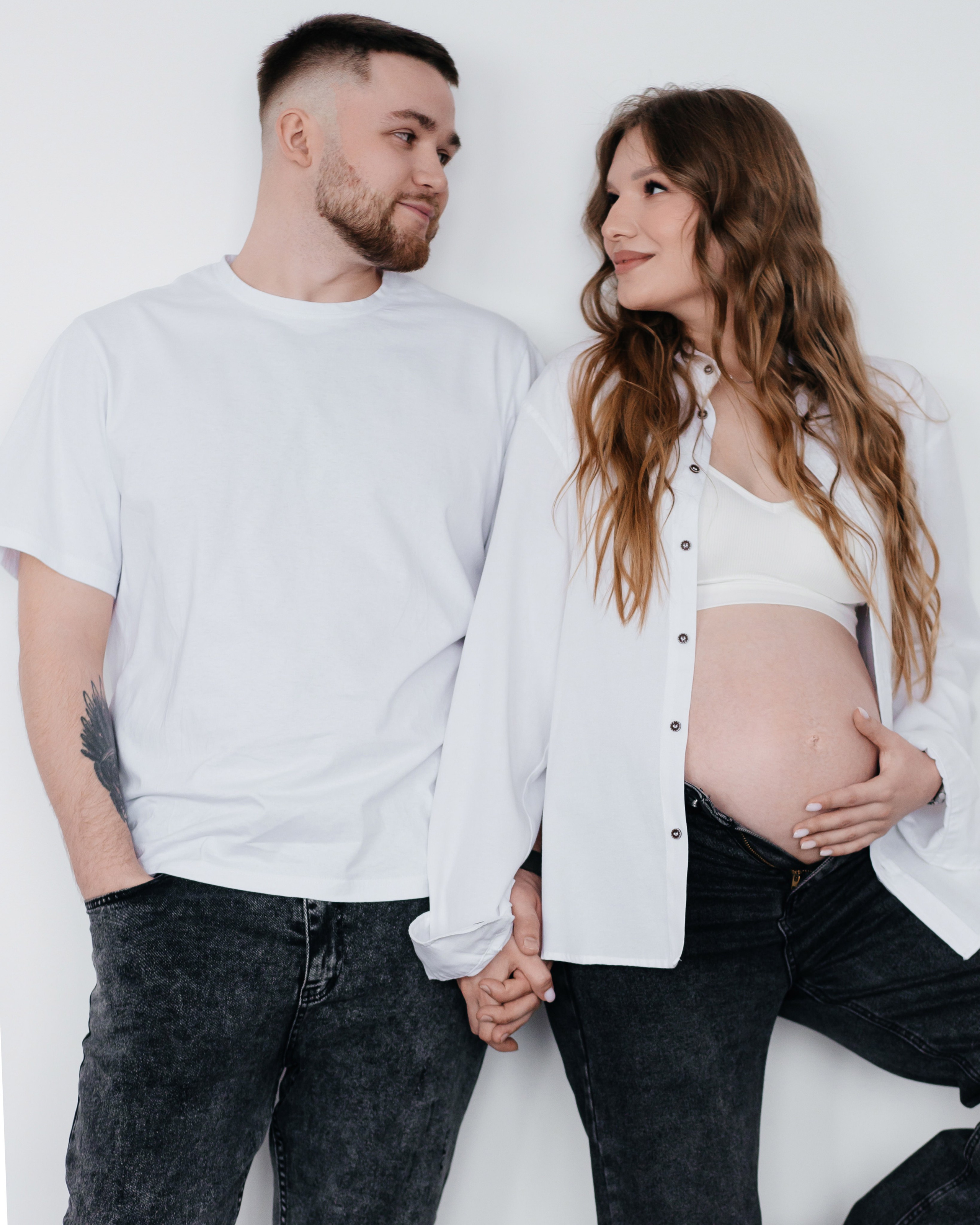 Сергей и Маргарита. Свадебный фотограф Чайковский