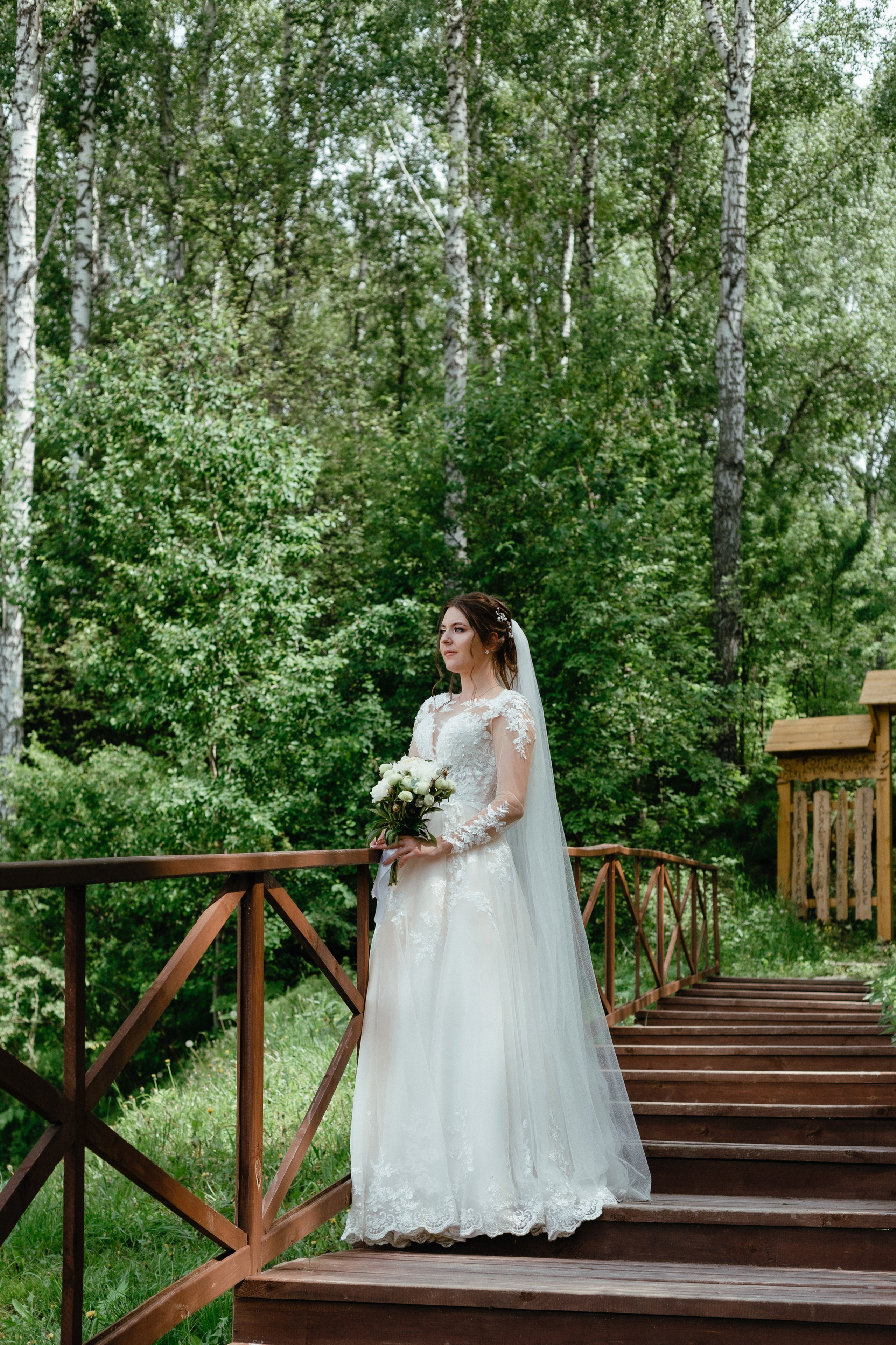 Татьяна и Владислав. Свадебный и портретный фотограф в Новосибирске Любовь Исакова