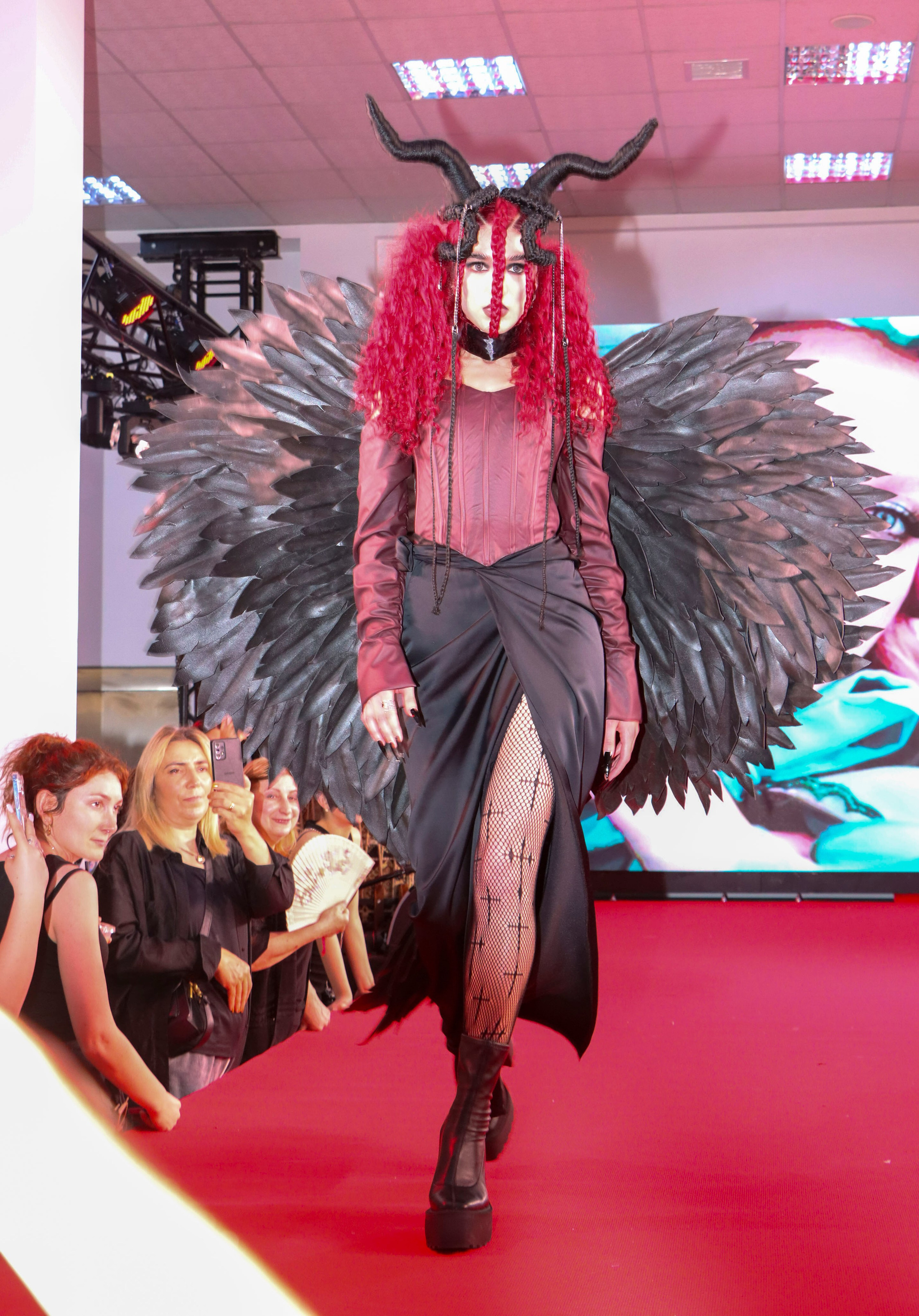 OMC Armenia 2025. Арт-фотограф Ксения Якутович