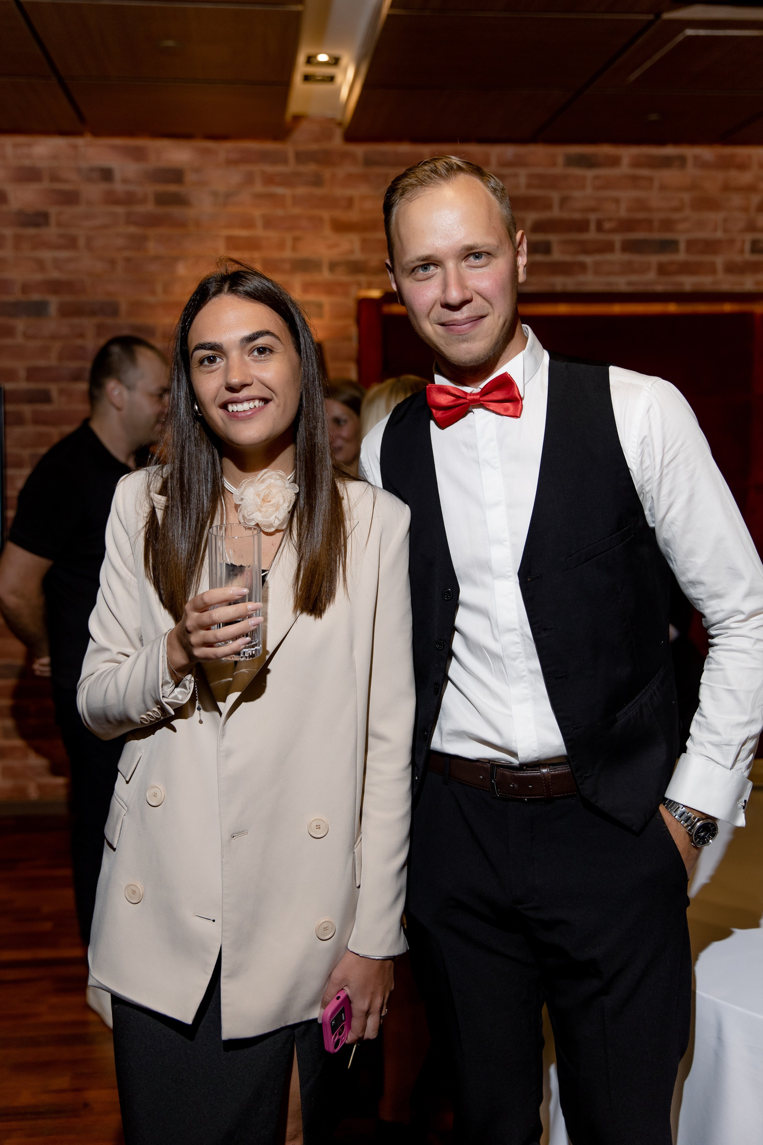 Чистая линия. Фотограф Роман Полянин