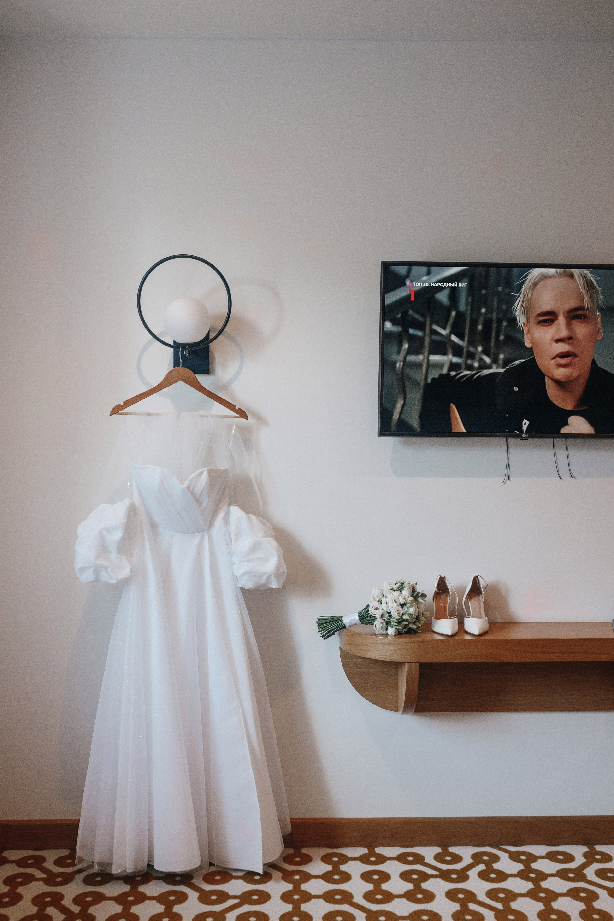 Варвара и Даниил. Фотограф во Владимире Татьяна Бабикова