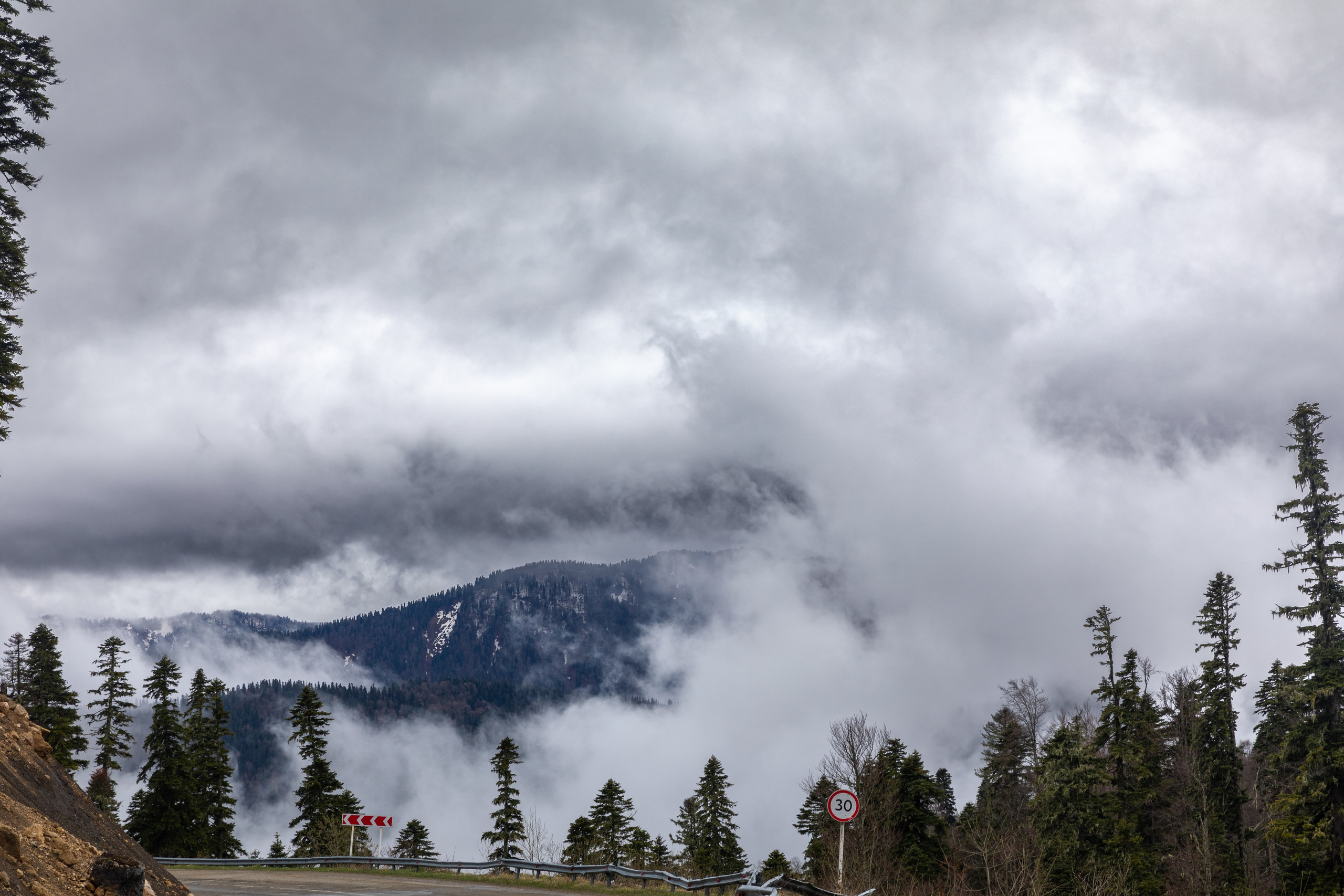 Кавказ. Путешествие в Фотографии
