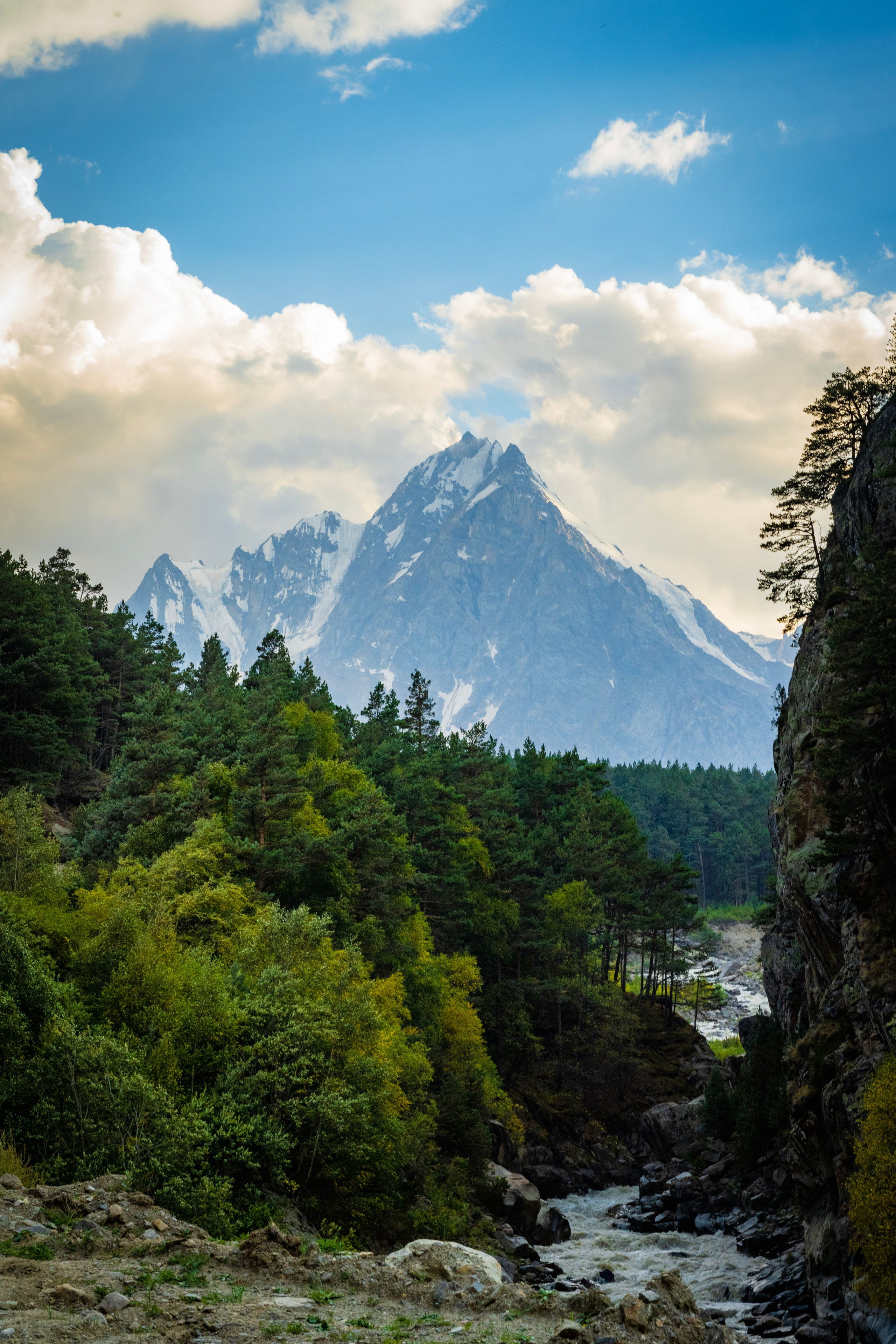 Экспедиция 2024