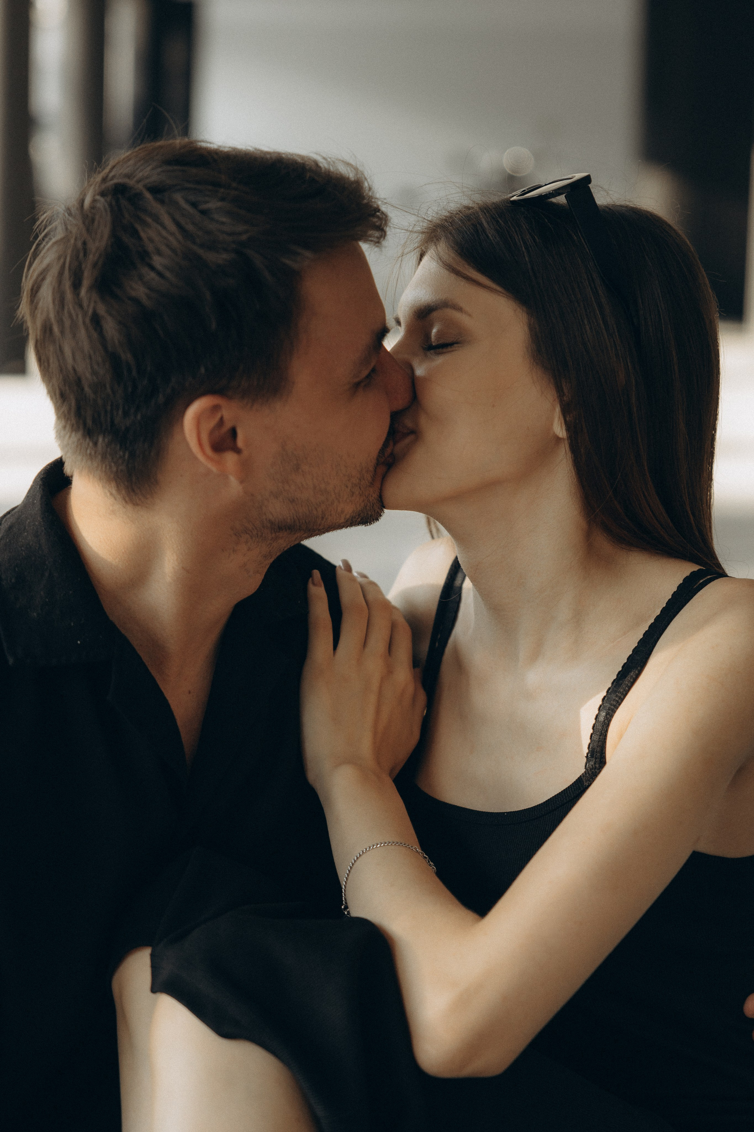 Love Story. Семейный фотограф в Санкт-Петербурге Мария Соколова