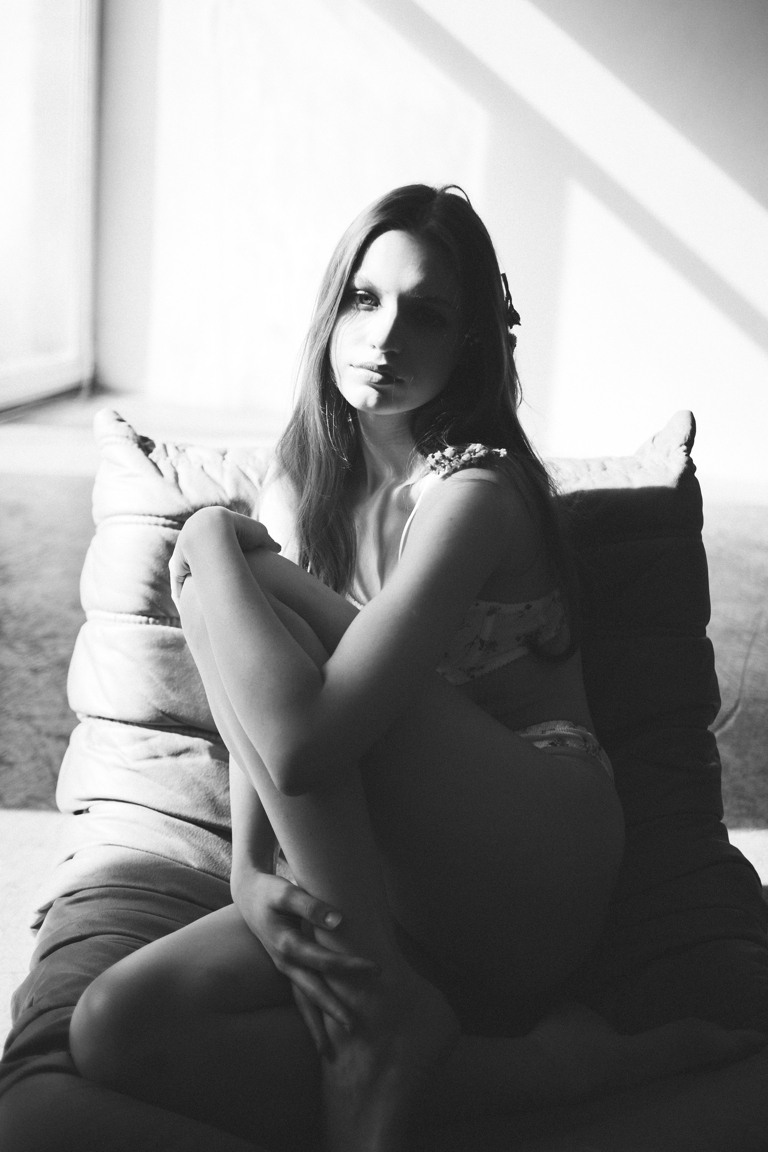 Лена. Фотограф Блинова Арина | Санк-Петербург