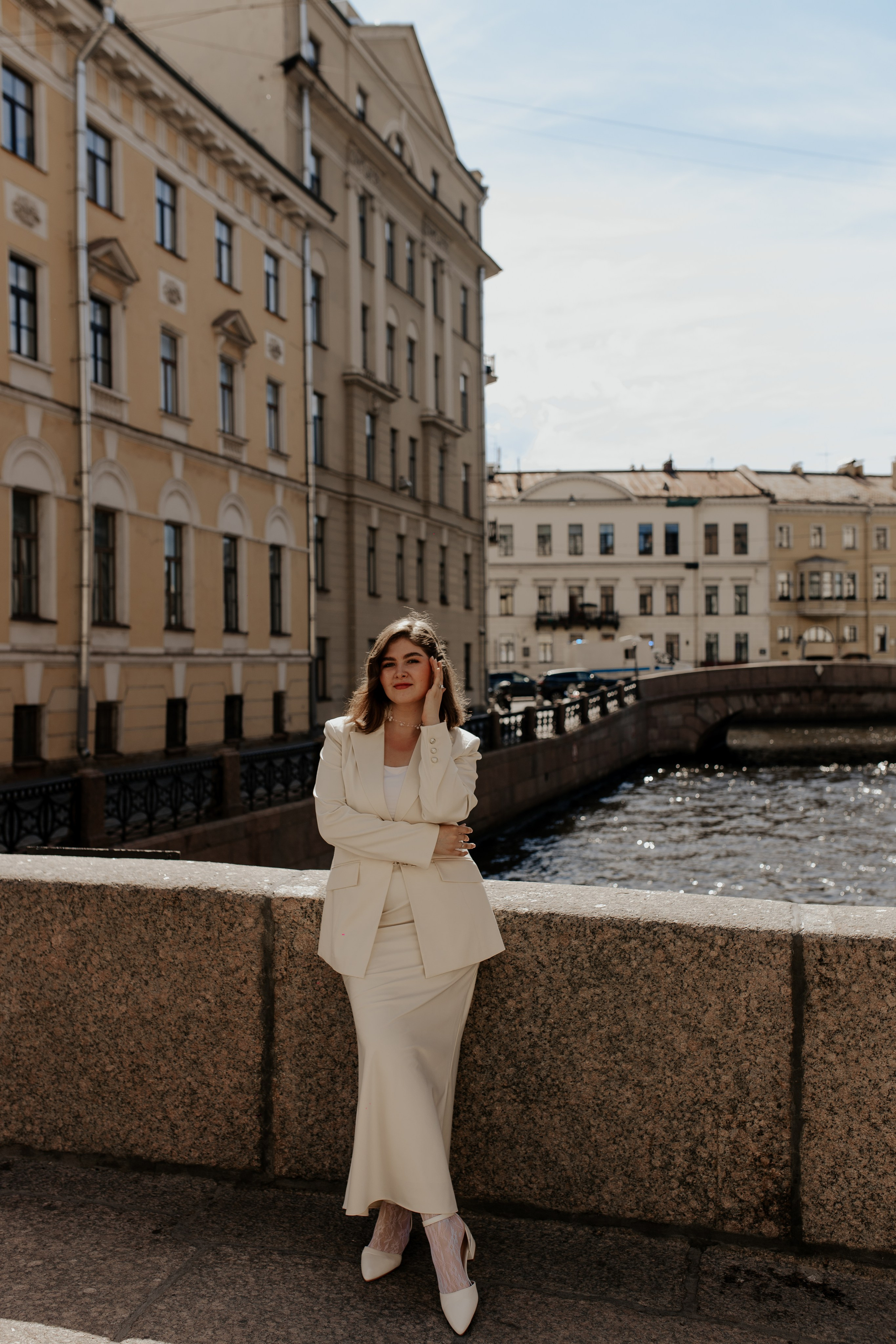 Счастье — вместе. Фотограф в Санкт-Петербурге Лиза Семченкова