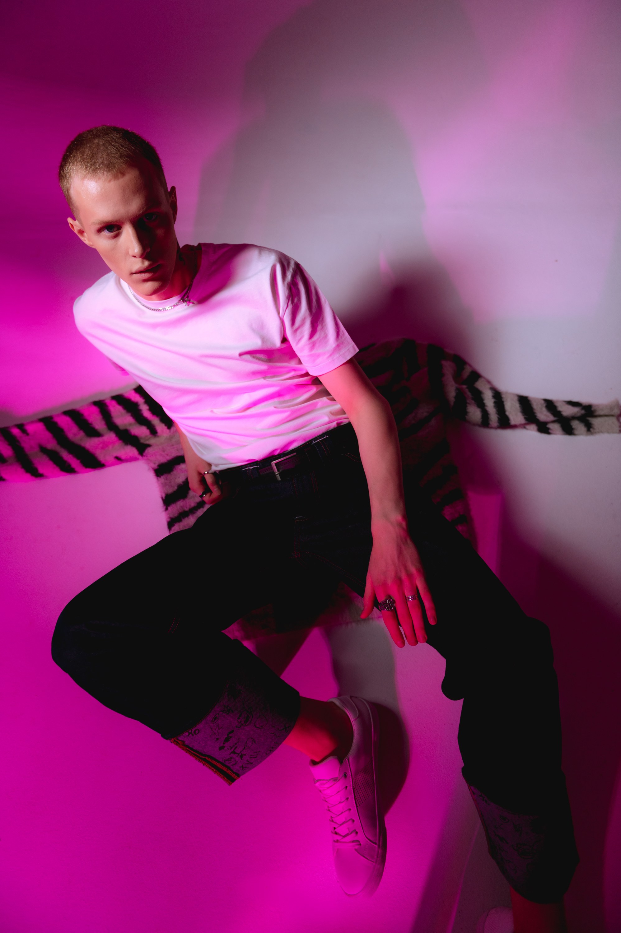 Vova. Коммерческий фотограф в Казани Ксения Добролюбова