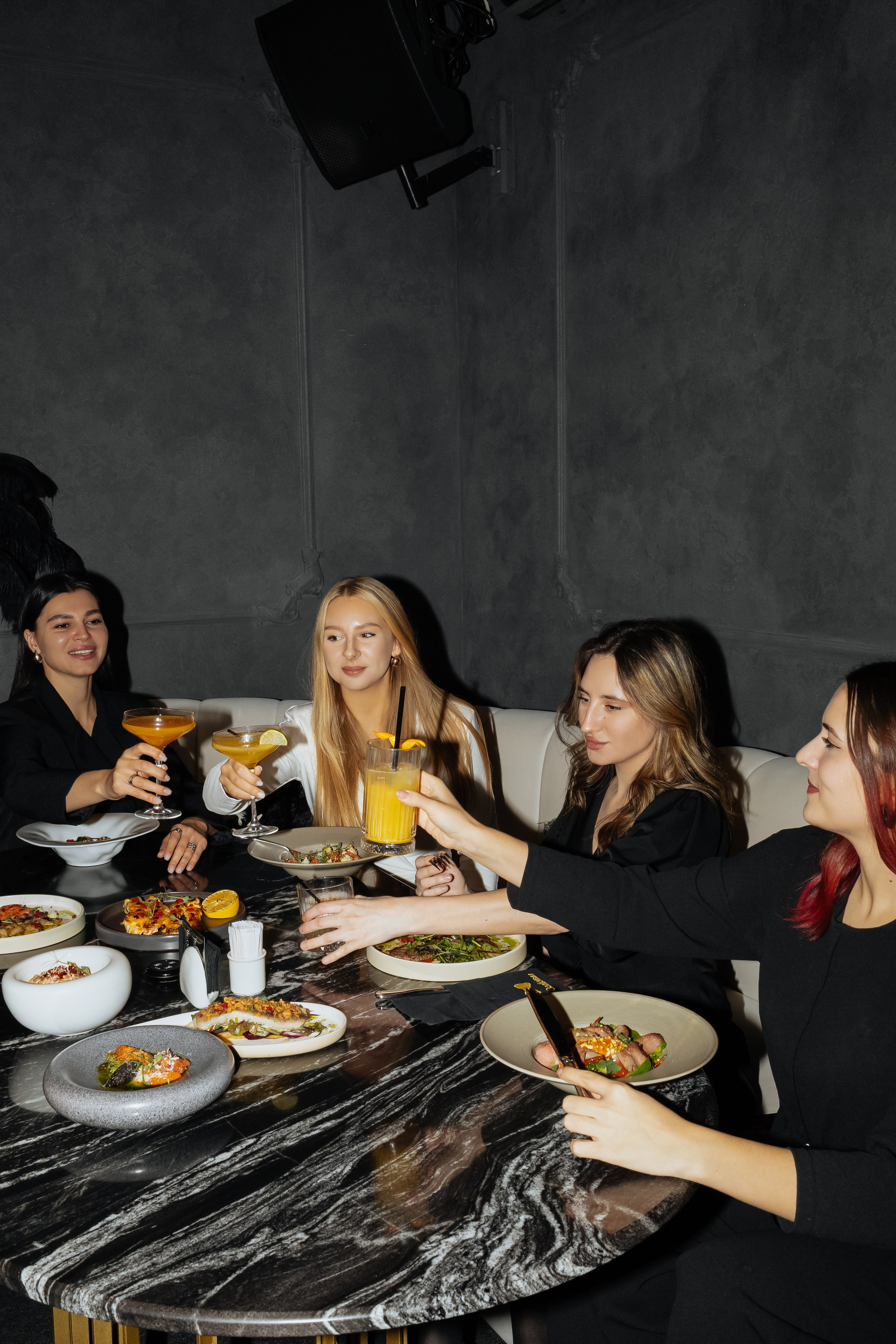 Джентльмены. Фотограф в Краснодаре Лагунов Владимир