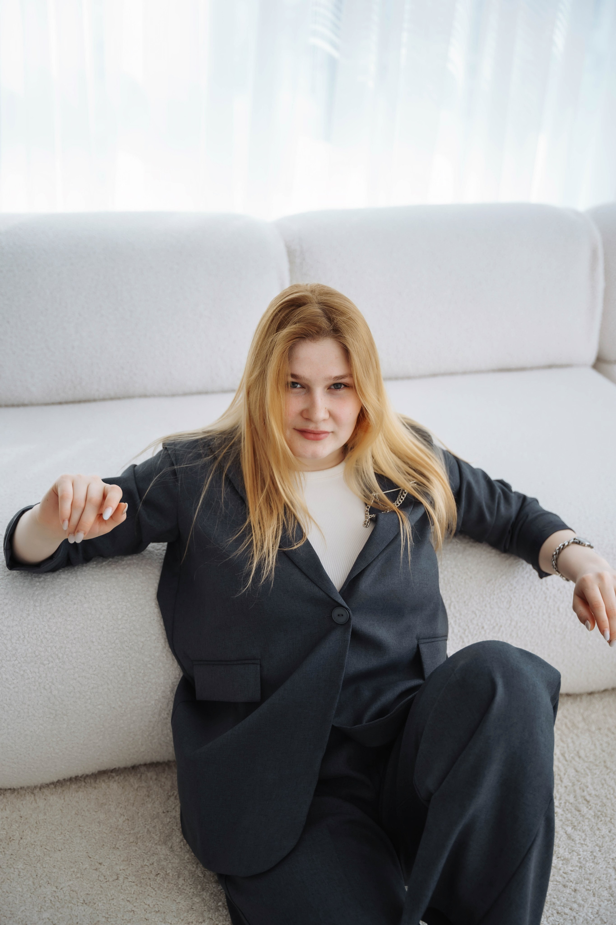 Алсу. Свадебный и семейный фотограф Марина Лежнева, г. Уфа