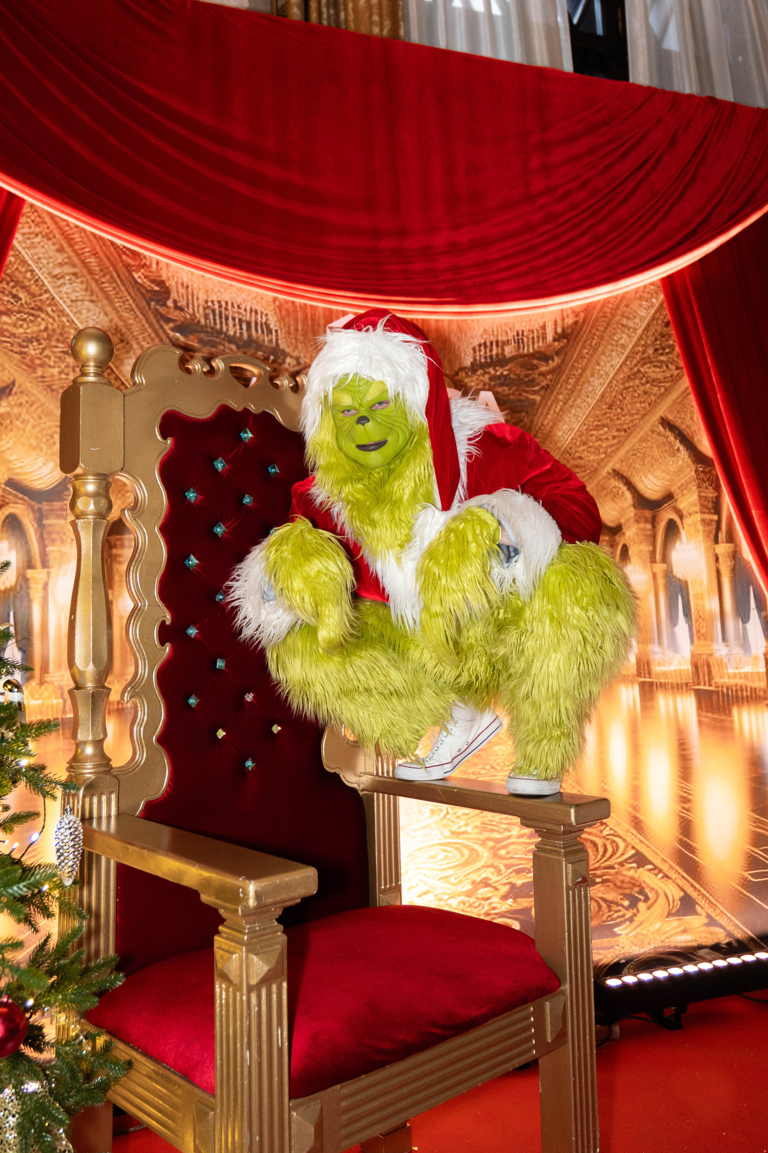 Новогодний утренник Алроса. Фото и видео съёмка в Москве и МО Александр Чапала и Трояк Алеся