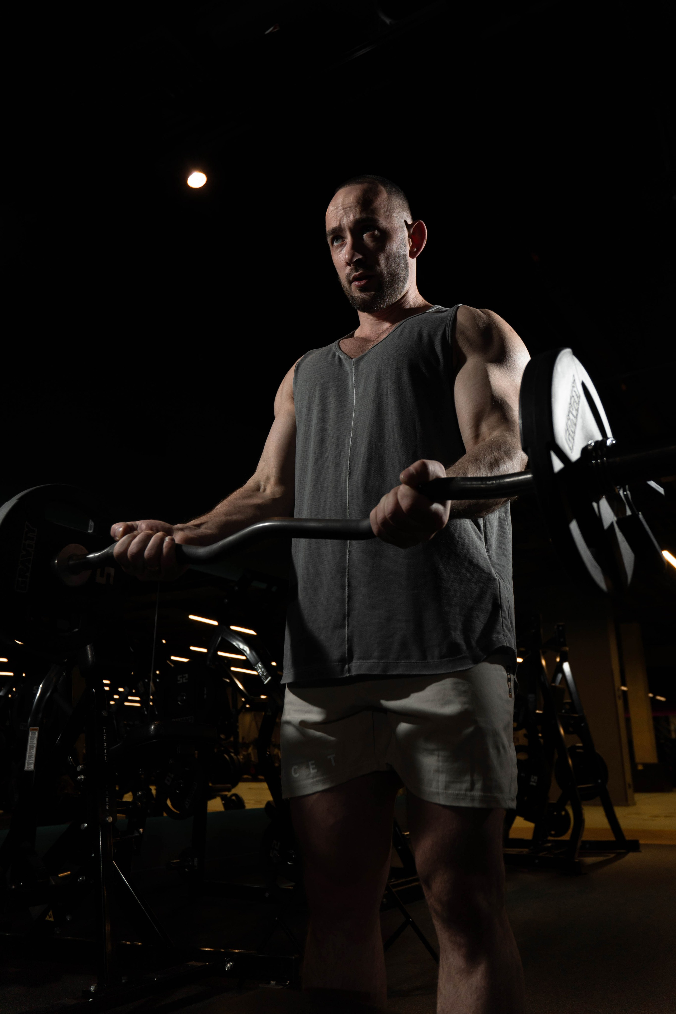 Фотосъёмка фитнеса | Портфолио. Фото и видео съёмка в Москве и МО Александр Чапала и Трояк Алеся