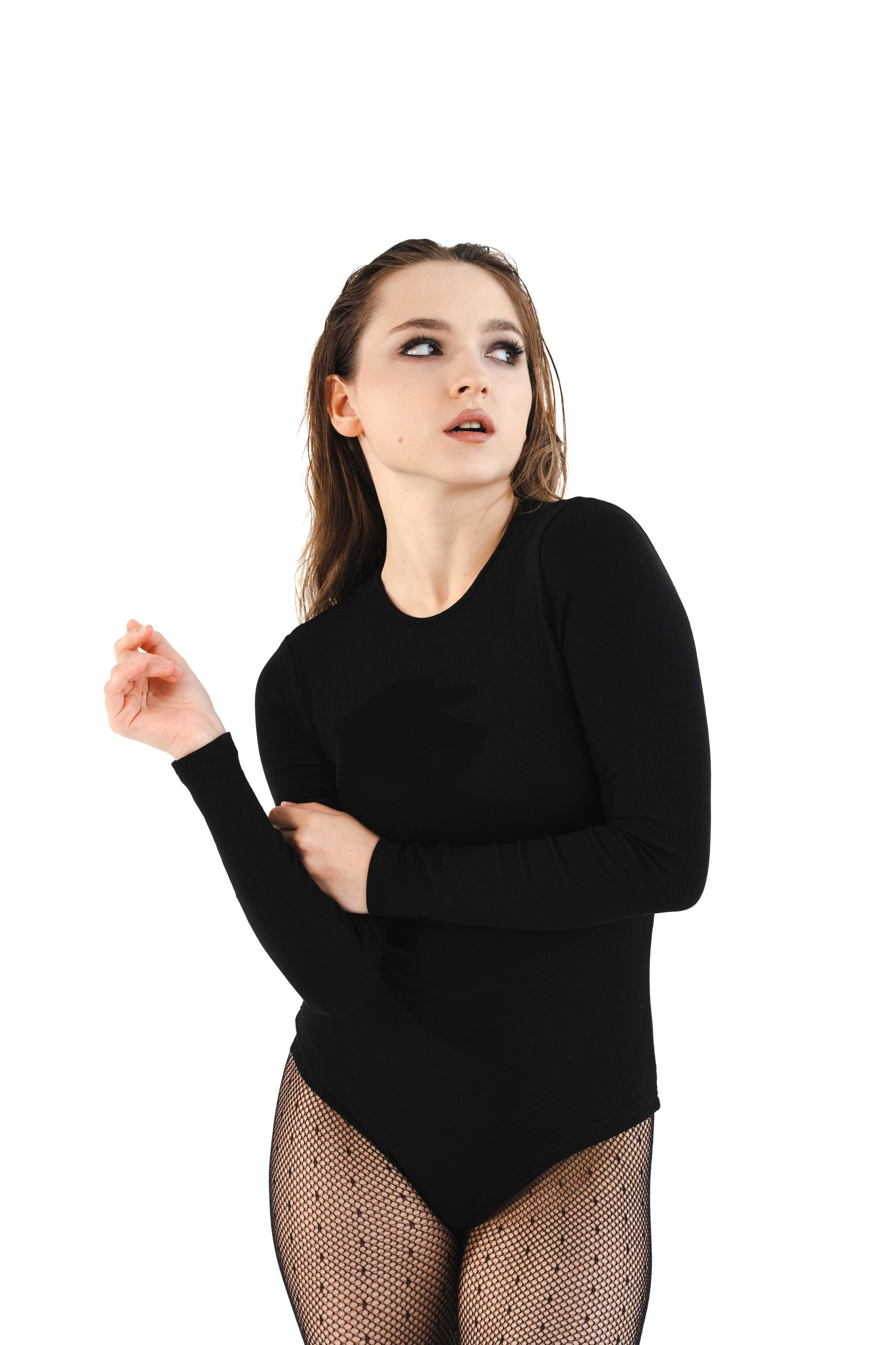 Анфиса в боди | Портфолио. Фото и видео съёмка в Москве и МО Александр Чапала и Трояк Алеся