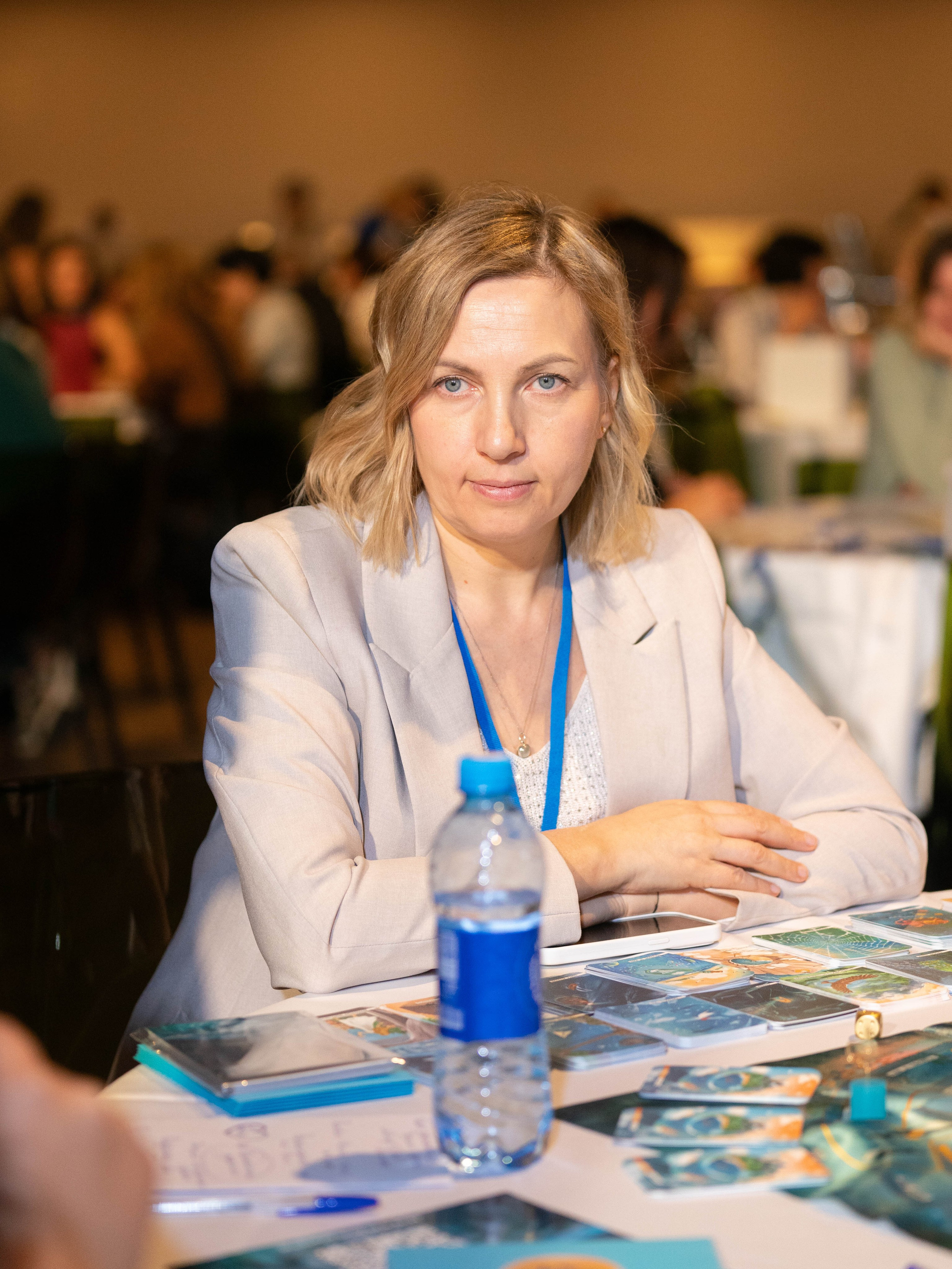 Фестиваль Level. Спортивный и репортажный фотограф в Москве и области Мари Панадеро