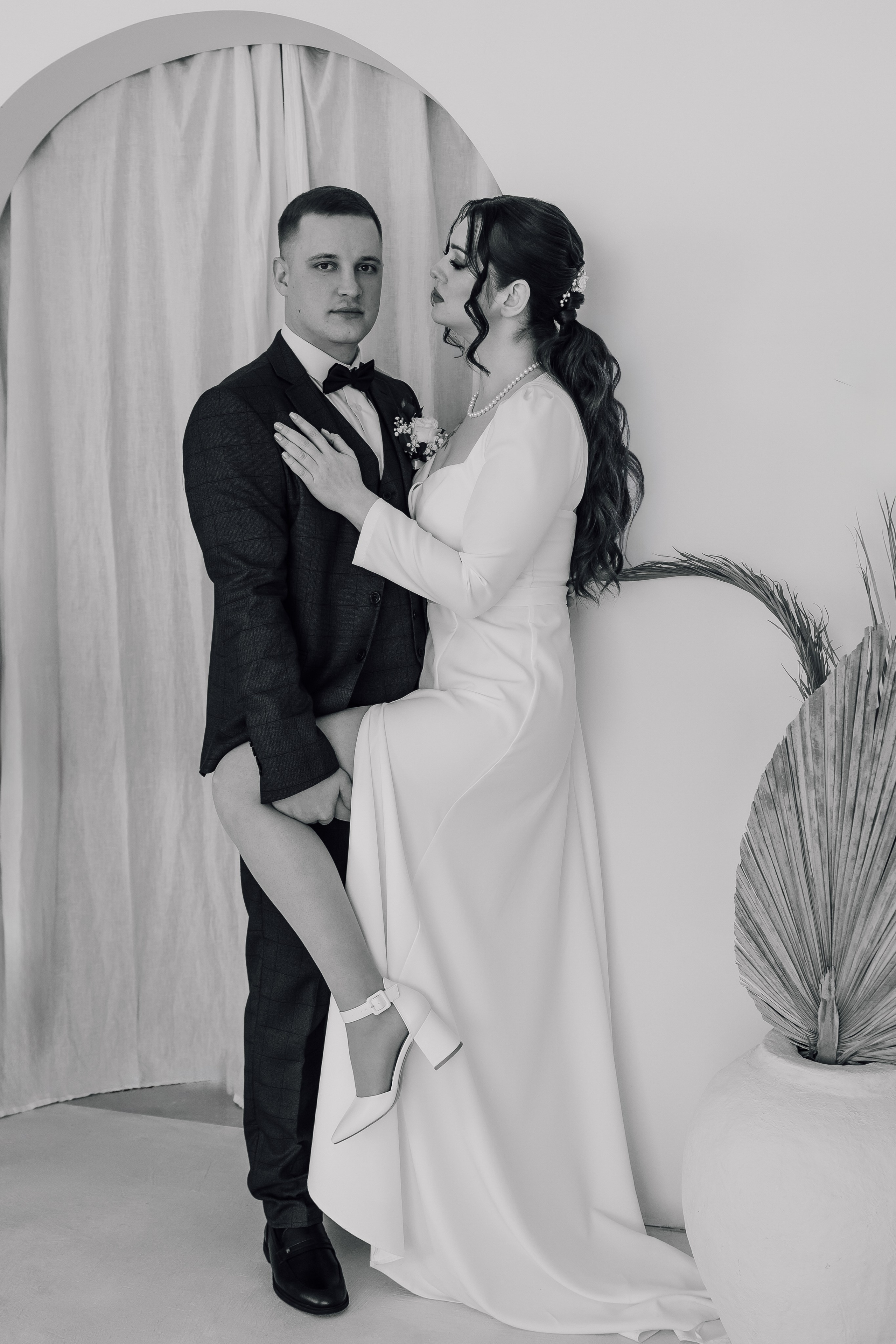 Вера и Илья