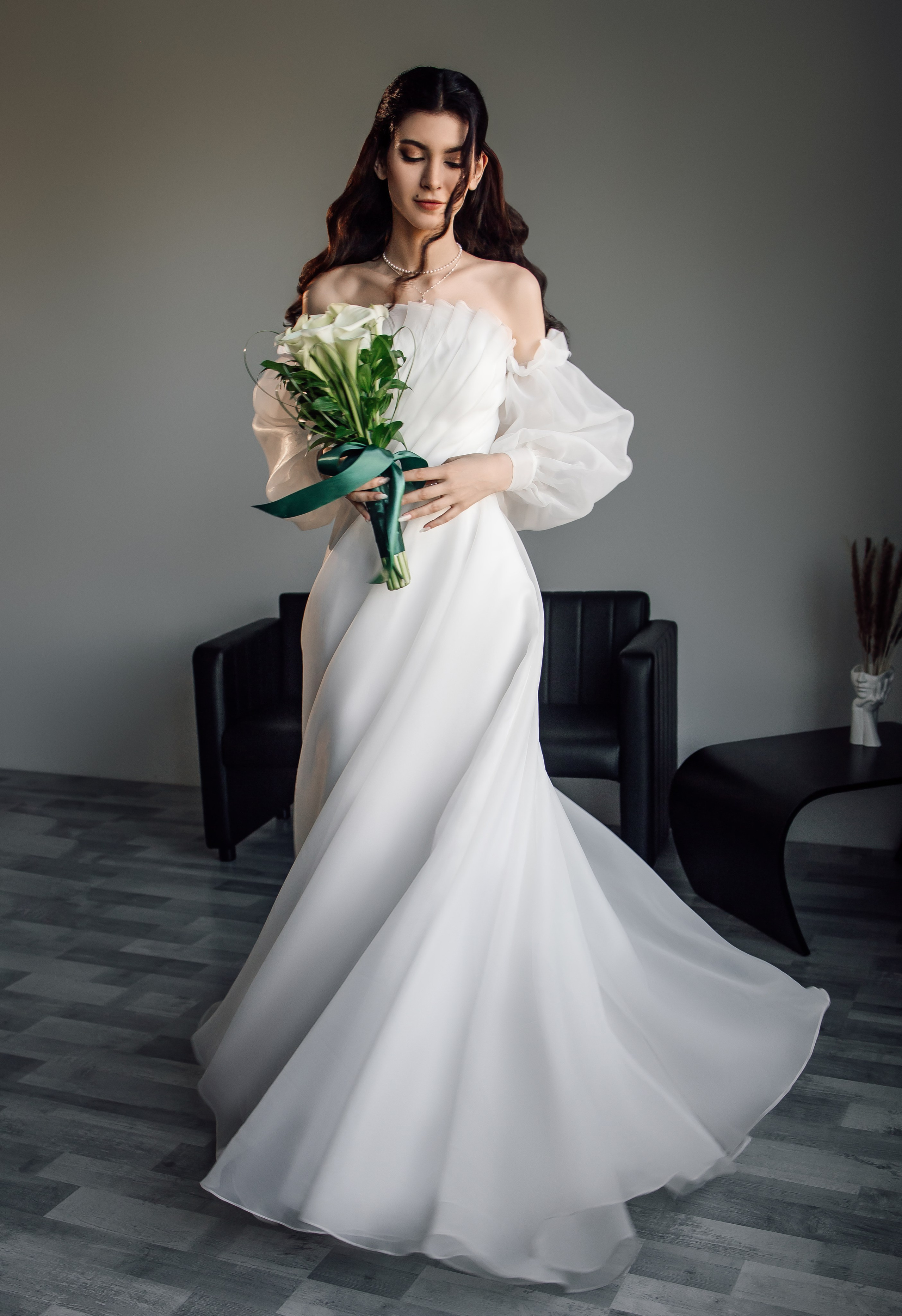 Анастасия и Олег