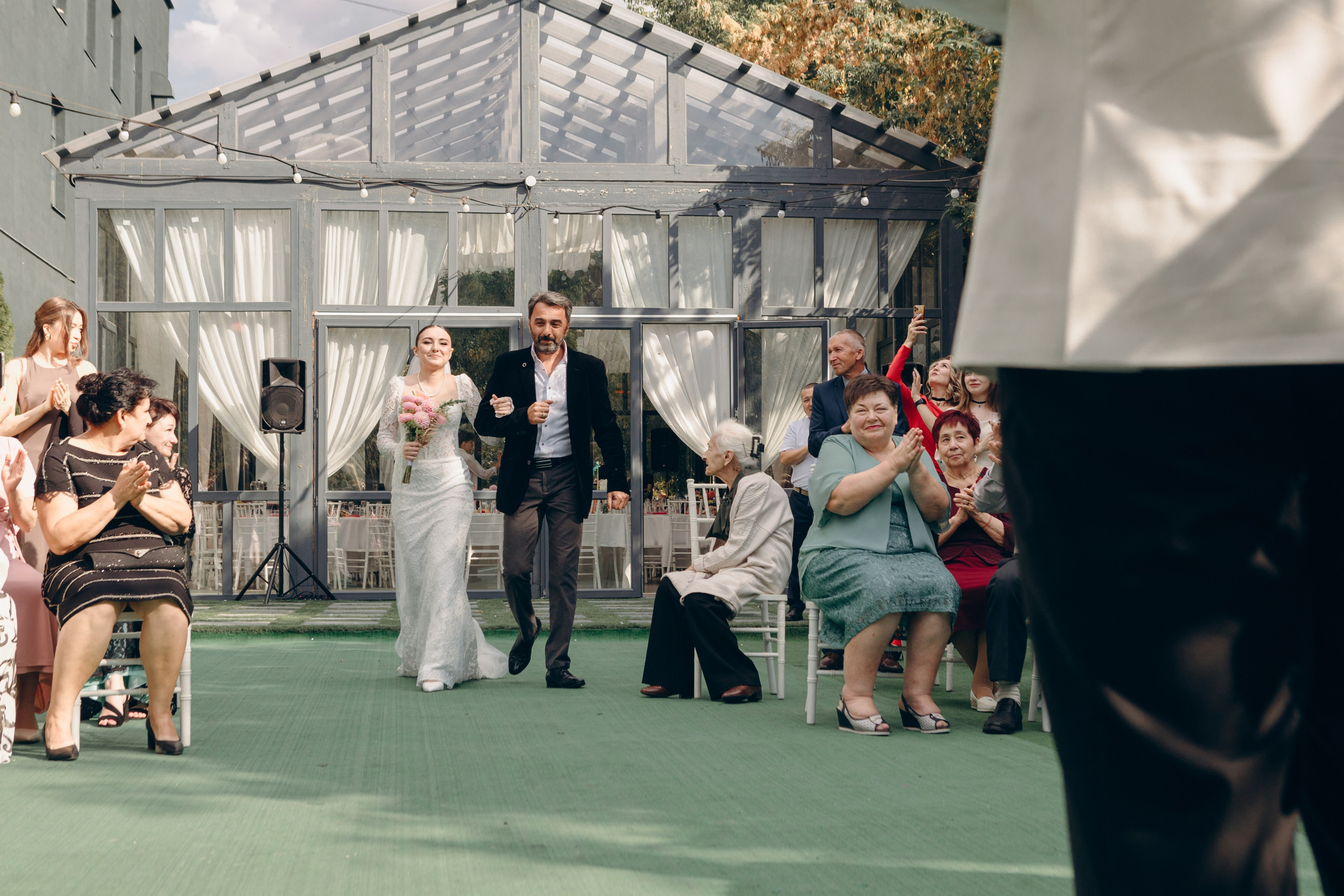 Mars&Adelina. Свадебный фотограф в Санкт-Петербурге и Москве Андрей Чернов