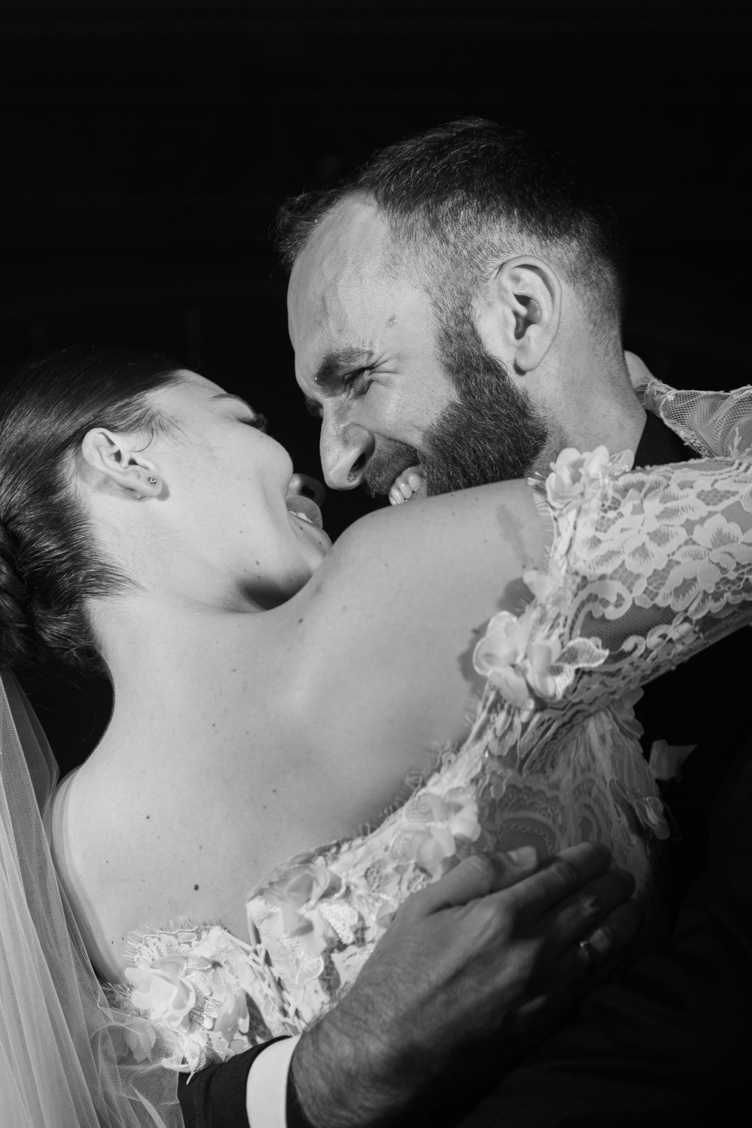 Vanya&Nastya. Свадебный фотограф в Санкт-Петербурге и Москве Андрей Чернов