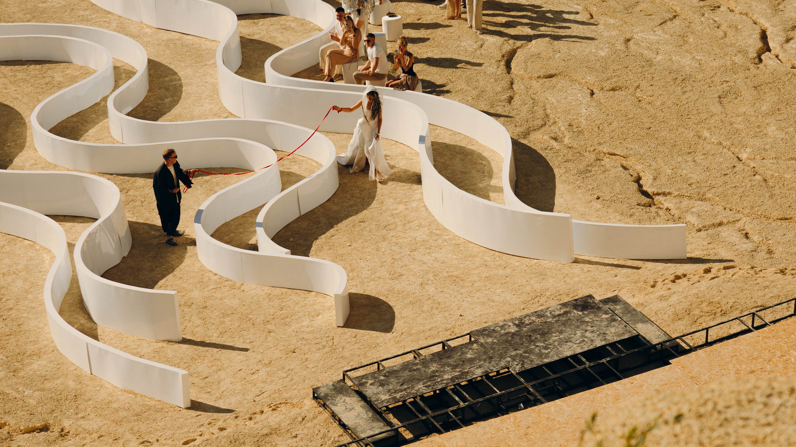 Backstage for ProLight. Свадебный фотограф в Санкт-Петербурге и Москве Андрей Чернов