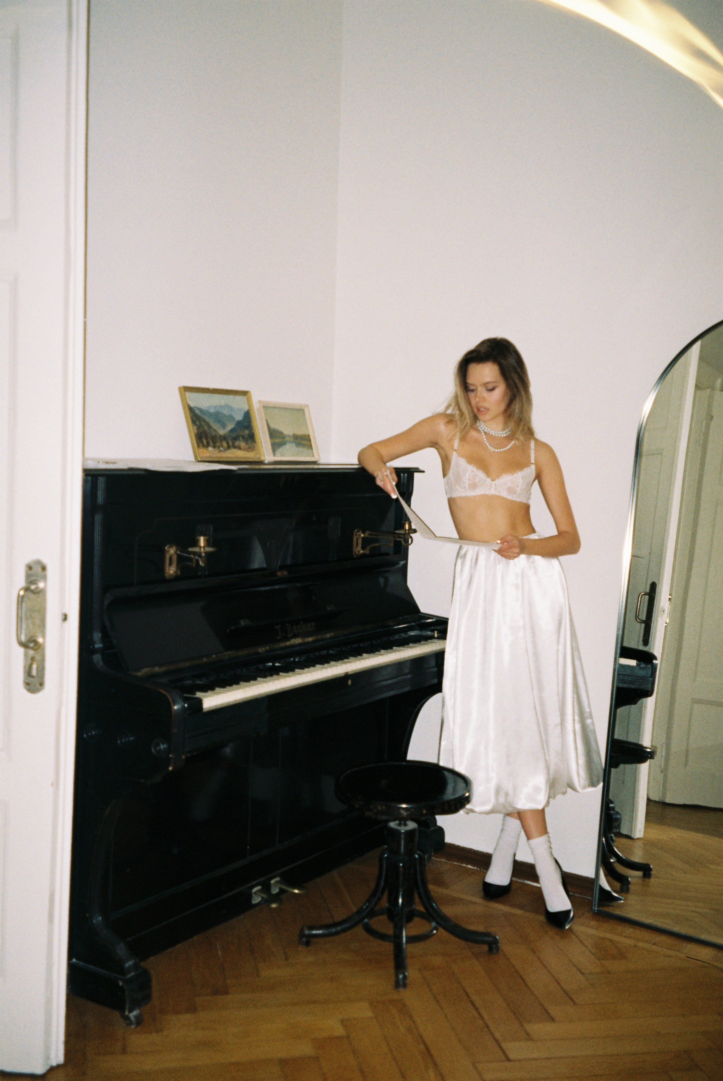 Пленка&Мыльница. Главная