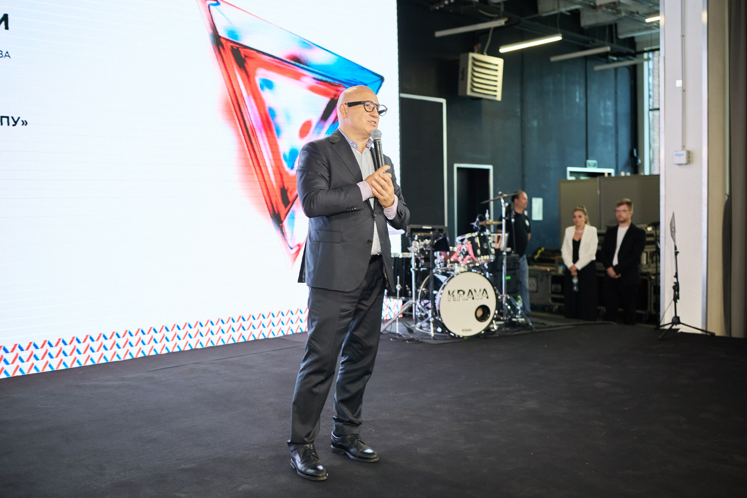 Конференция БИОТ 2025 | Тула. OSPhoto