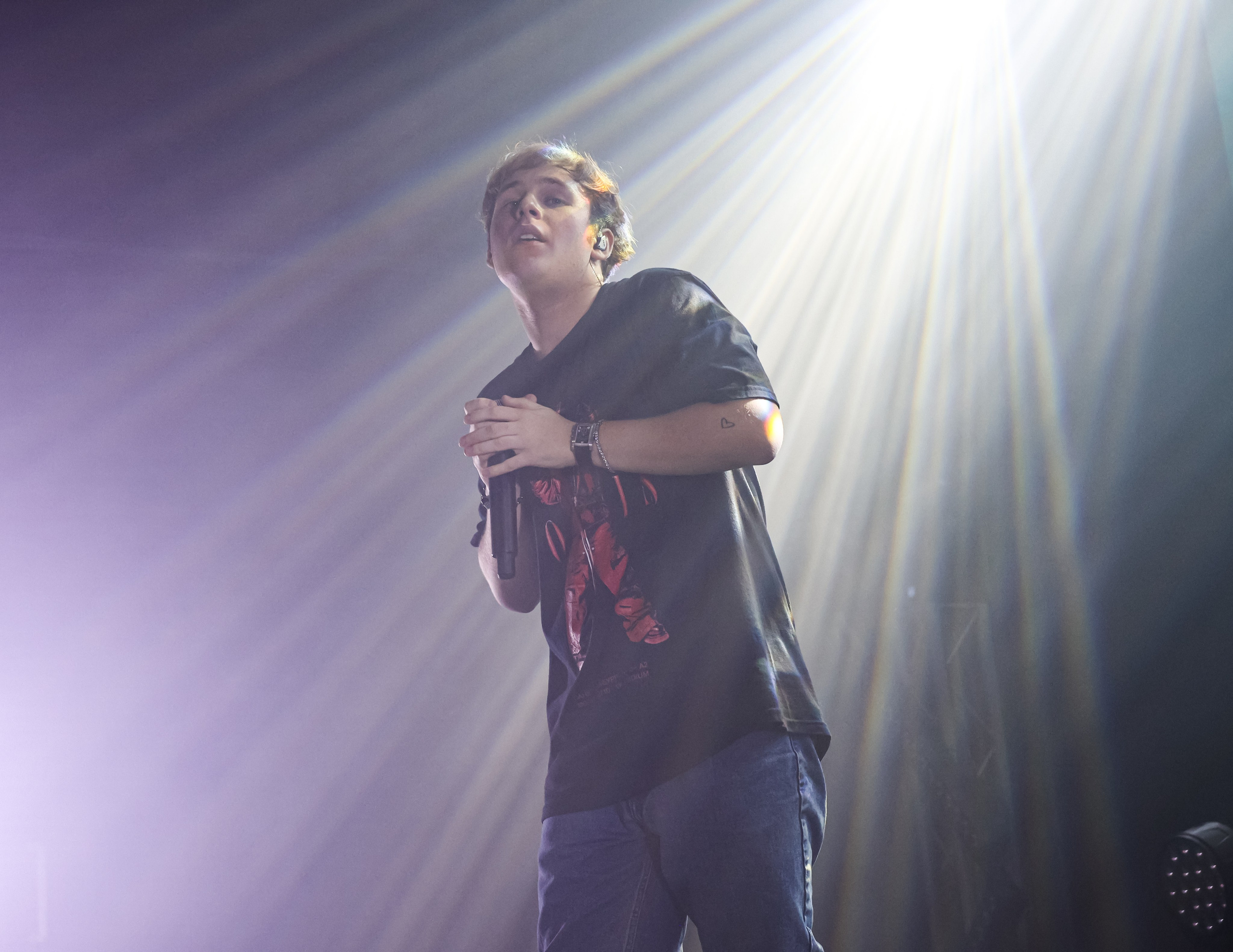 Toxi$ / @Порт 219 / Краснодар. Концертный фотограф в Краснодаре