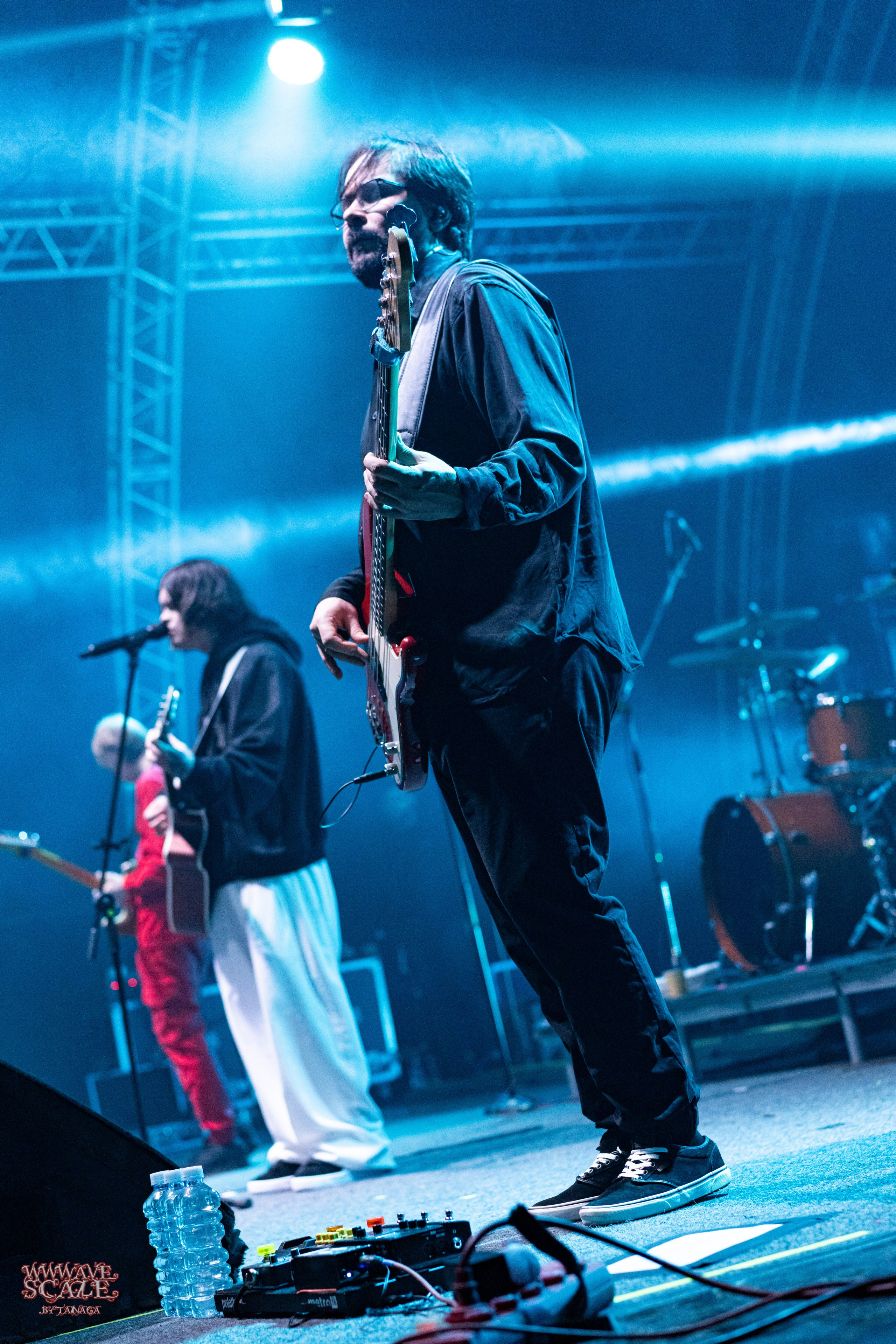 Джизус / @Кроп Арена / Краснодар. Концертный фотограф в Краснодаре