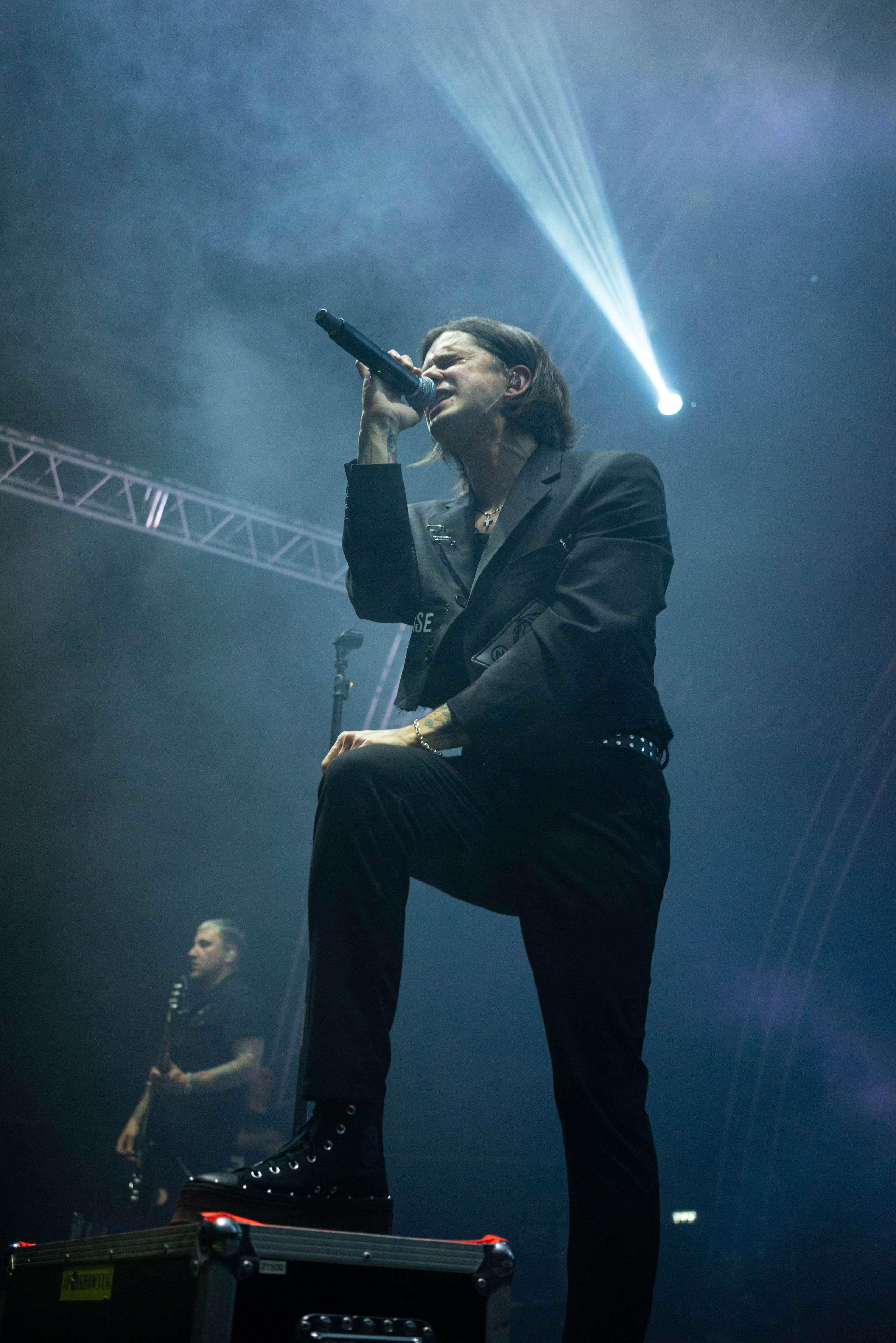 WildWays / @Кроп Арена / Краснодар. Концертный фотограф в Краснодаре