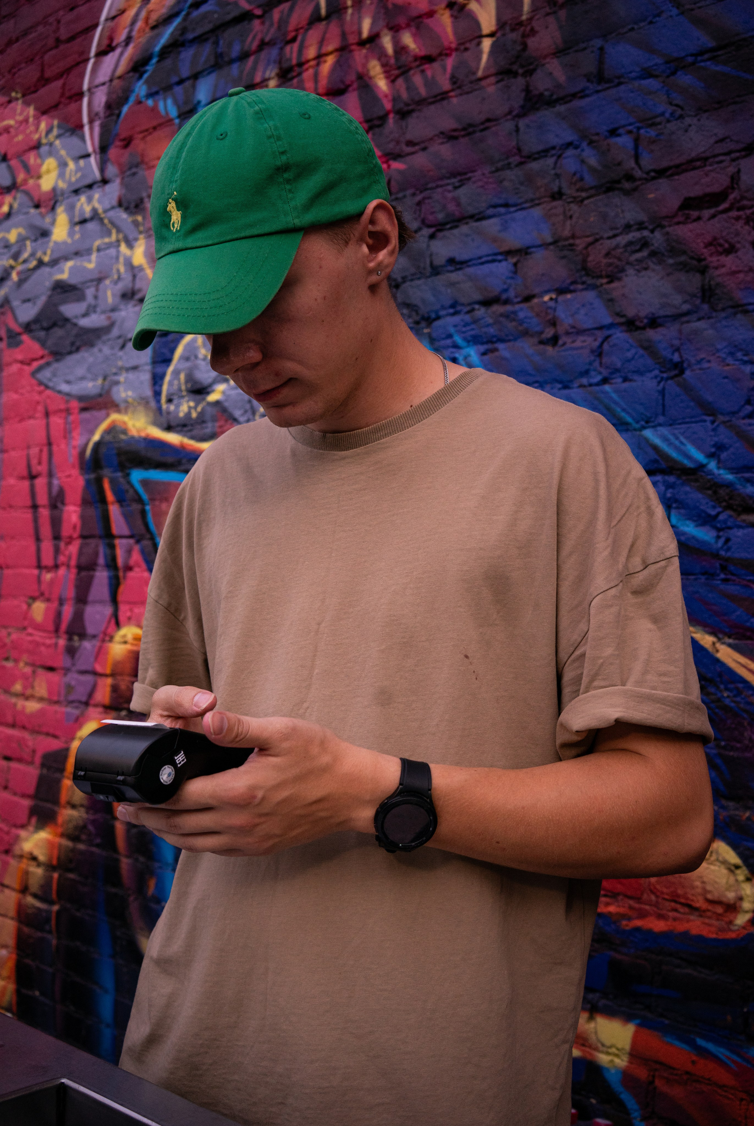 Voskresenskii + Afterparty / @Барный Союз Open Air / Краснодар. Концертный фотограф в Краснодаре