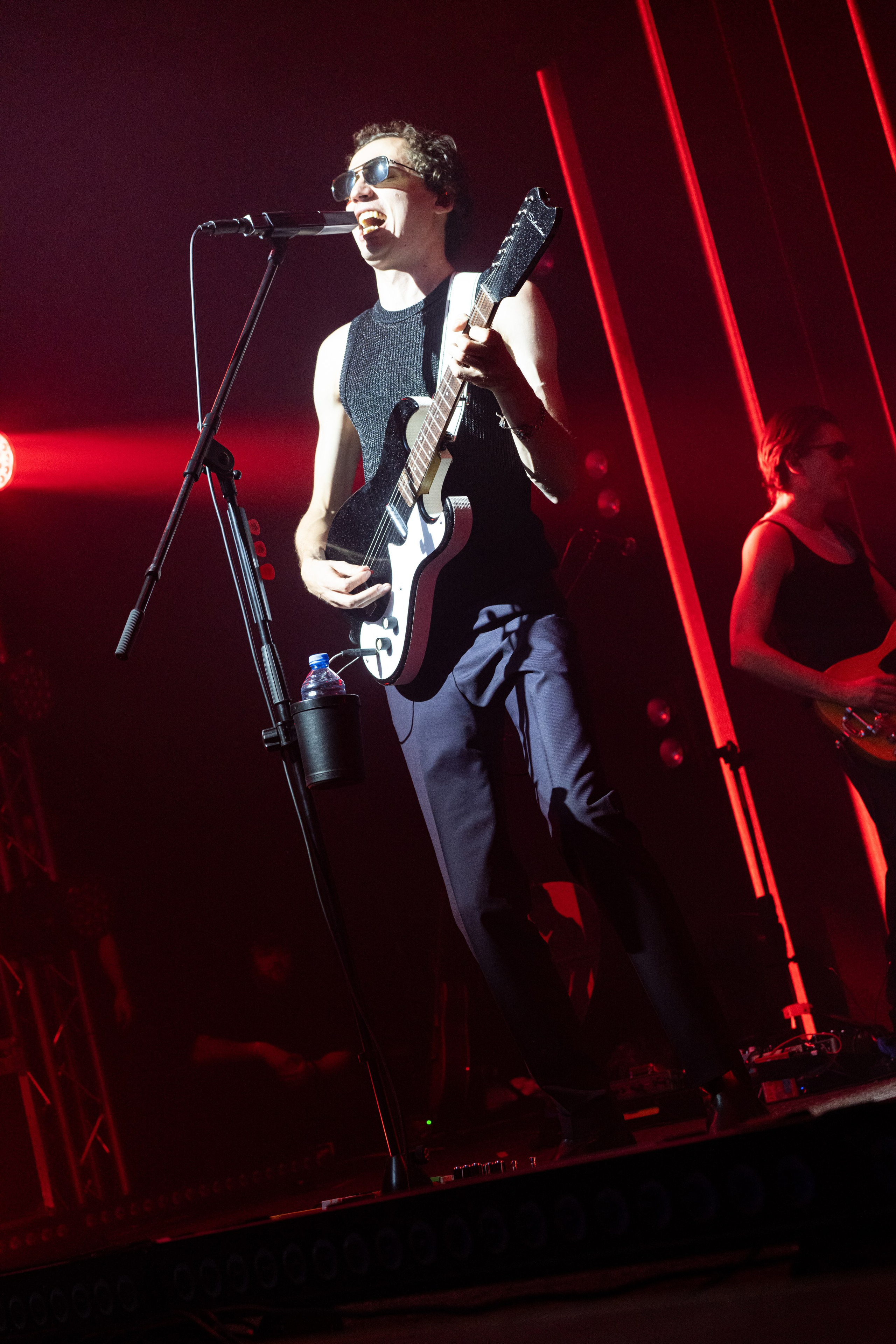 Zoloto / @Порт 219 / Краснодар. Концертный фотограф в Краснодаре