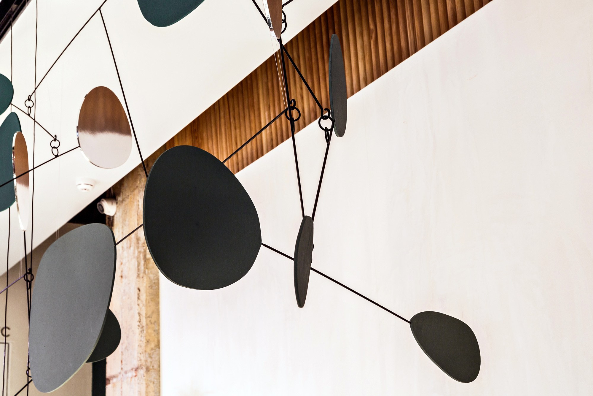 Beloque by White Studios. Фотограф Ксения Колесникова. Интерьерная и портретная съемка в Москве