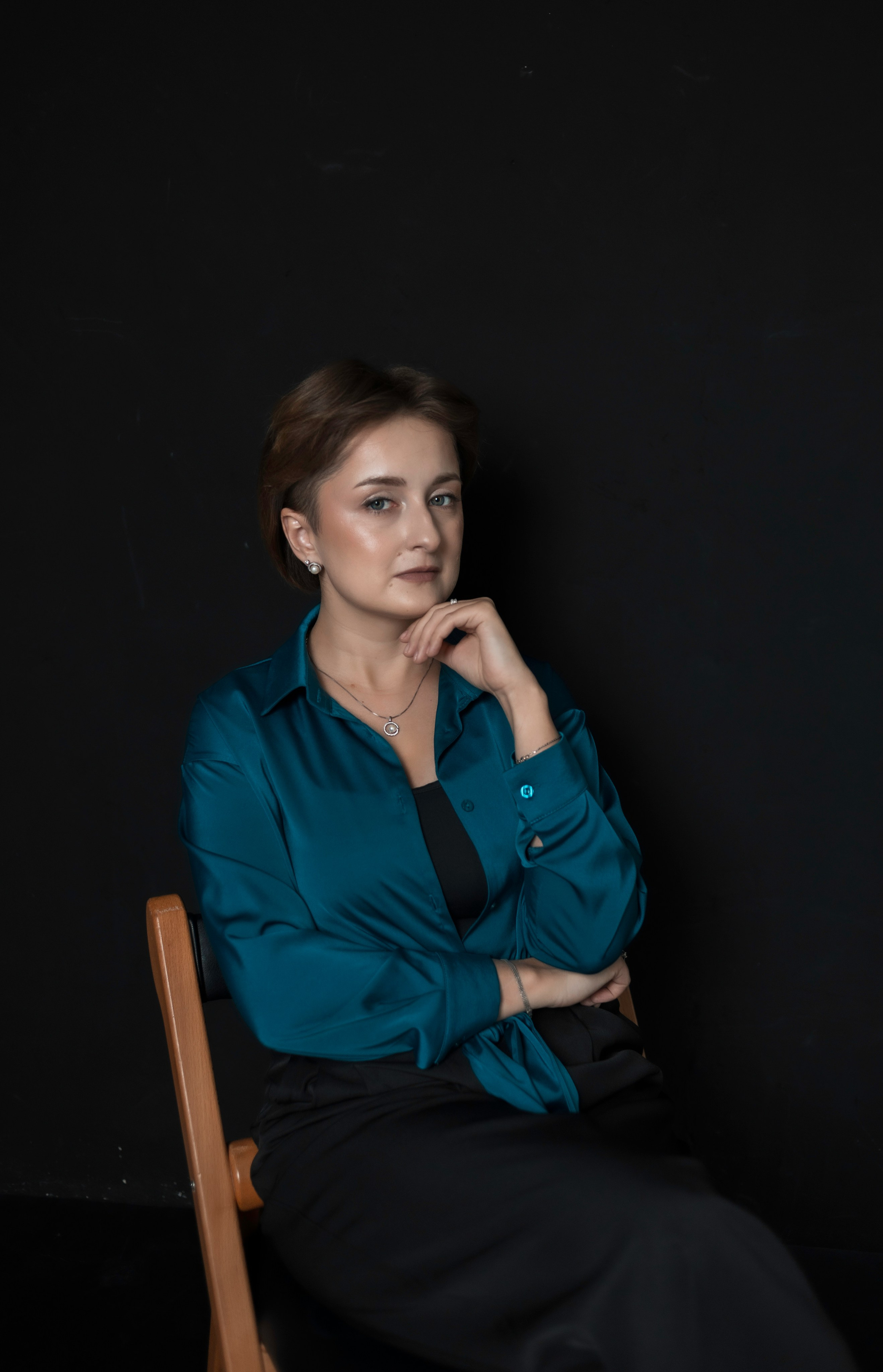 Студийная контент-съемка для педагога. Семейный фотограф в Сочи, Лоо, Дагомысе, Вардане Кучумова Олеся