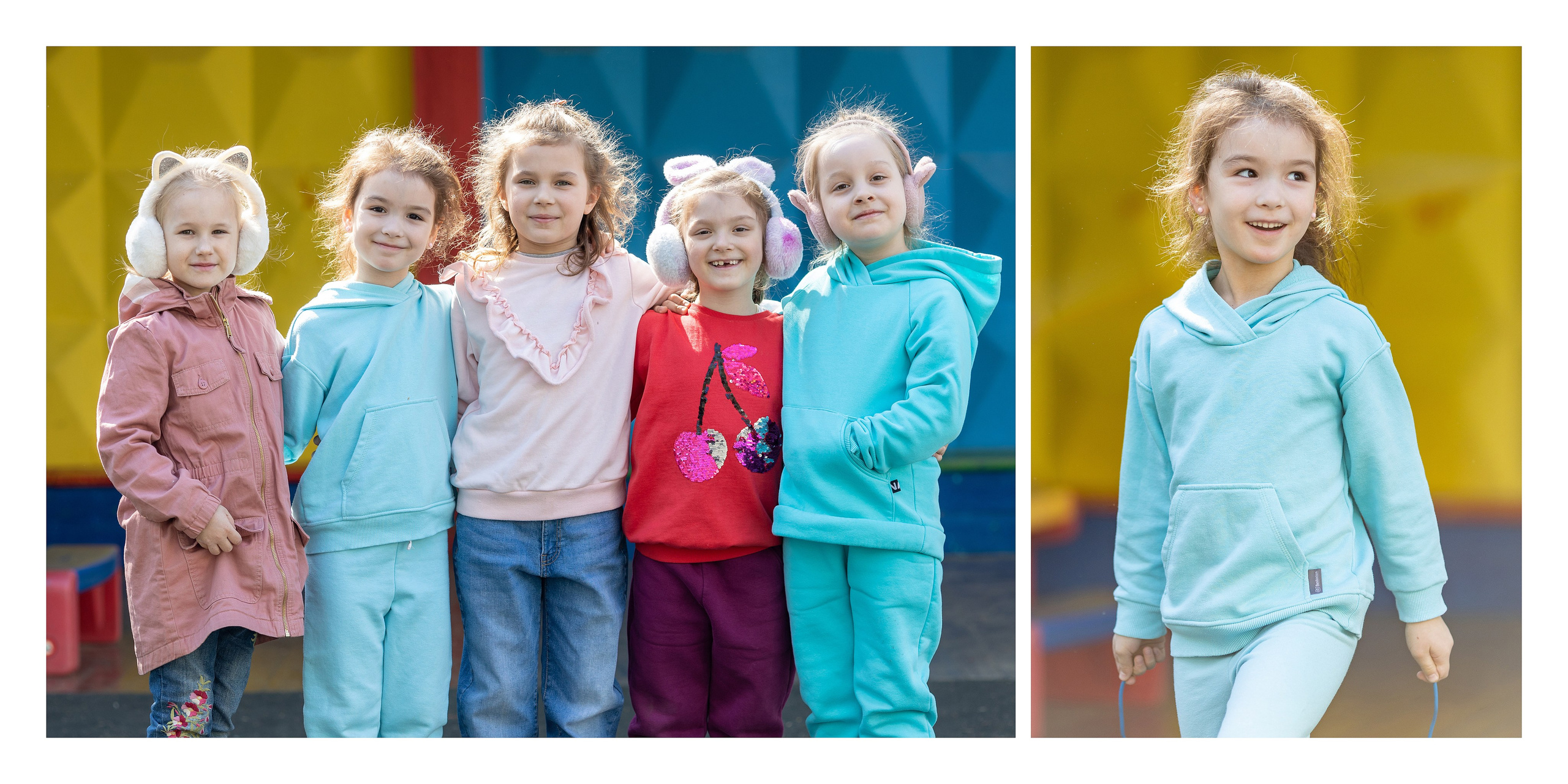 КРЫЛАТСКОЕ (годовой альбом). Выпускные альбомы, школьные фотографии, детский сад, Москва и Московская область