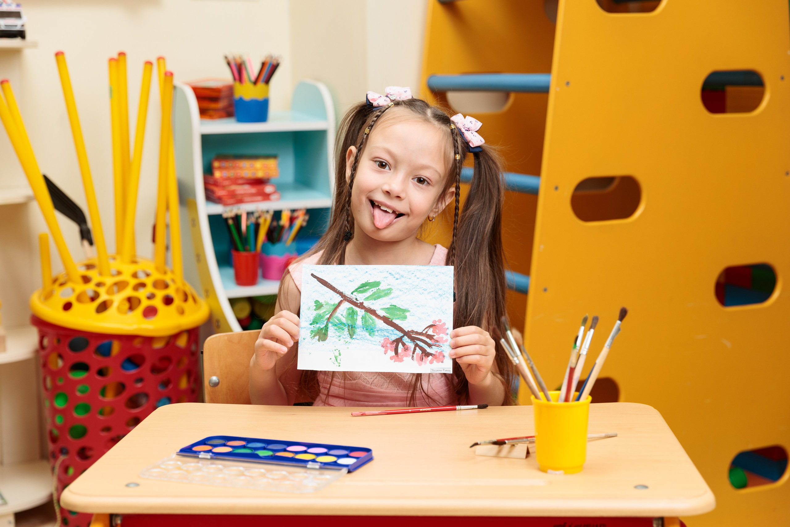 ДЕТСКИЙ САД. Выпускные альбомы, школьные фотографии, детский сад, Москва и Московская область