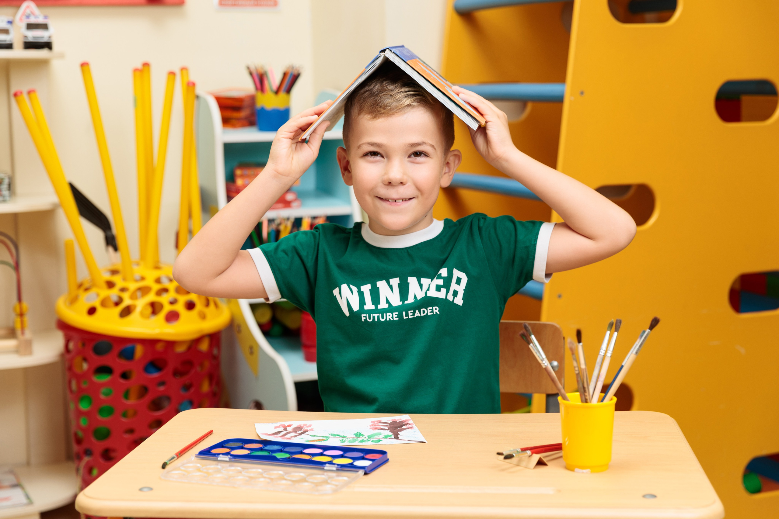 ДЕТСКИЙ САД. Выпускные альбомы, школьные фотографии, детский сад, Москва и Московская область