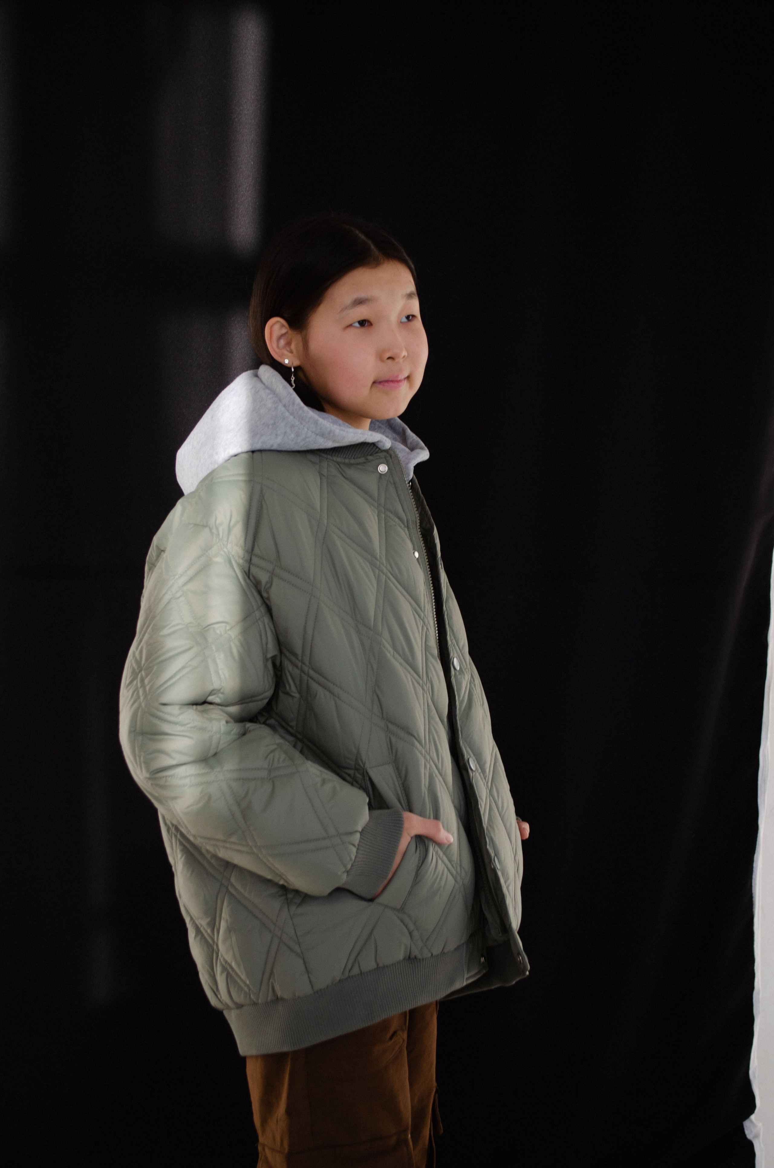 Тимока. Фотограф Улан-Удэ