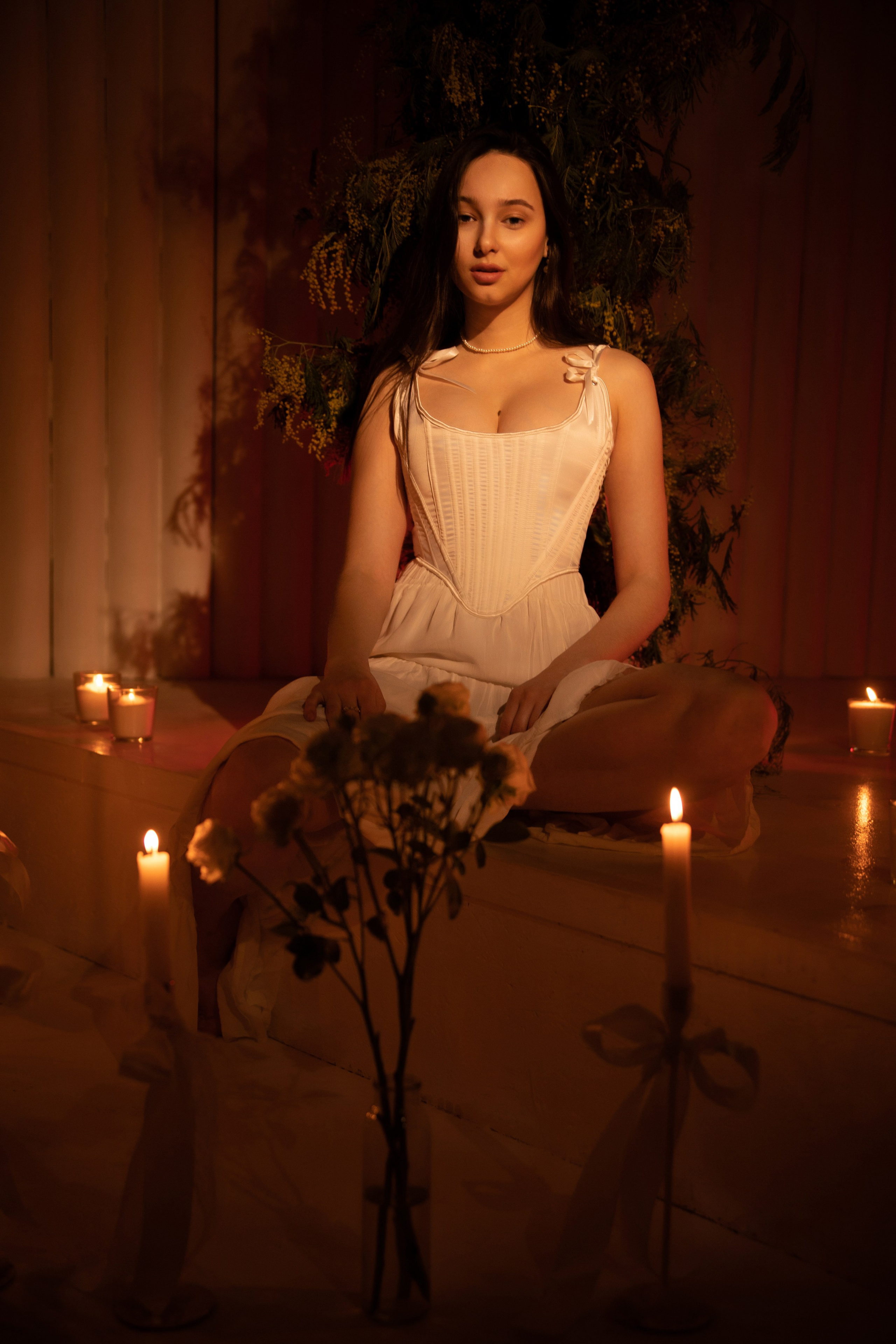 Алина. Фотограф Александр Закадычный | Таганрог