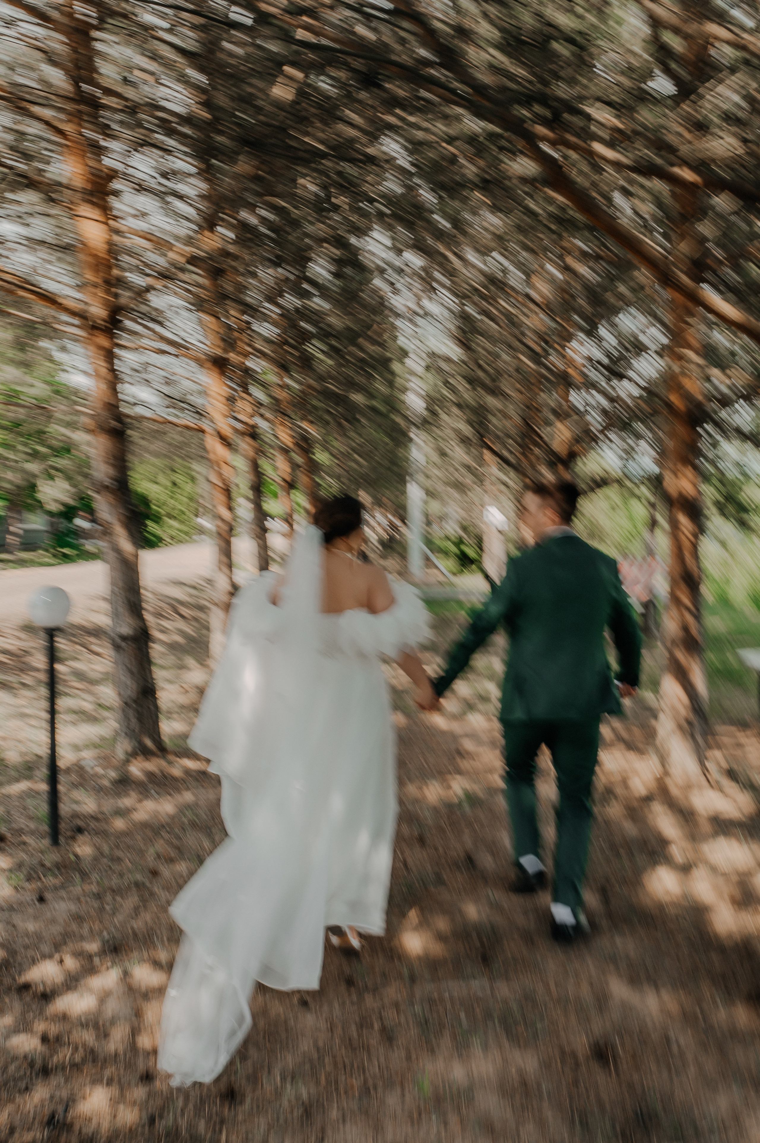 Паша и Лида 31.05.2024. Свадебный и семейный фотограф в городе Смоленске