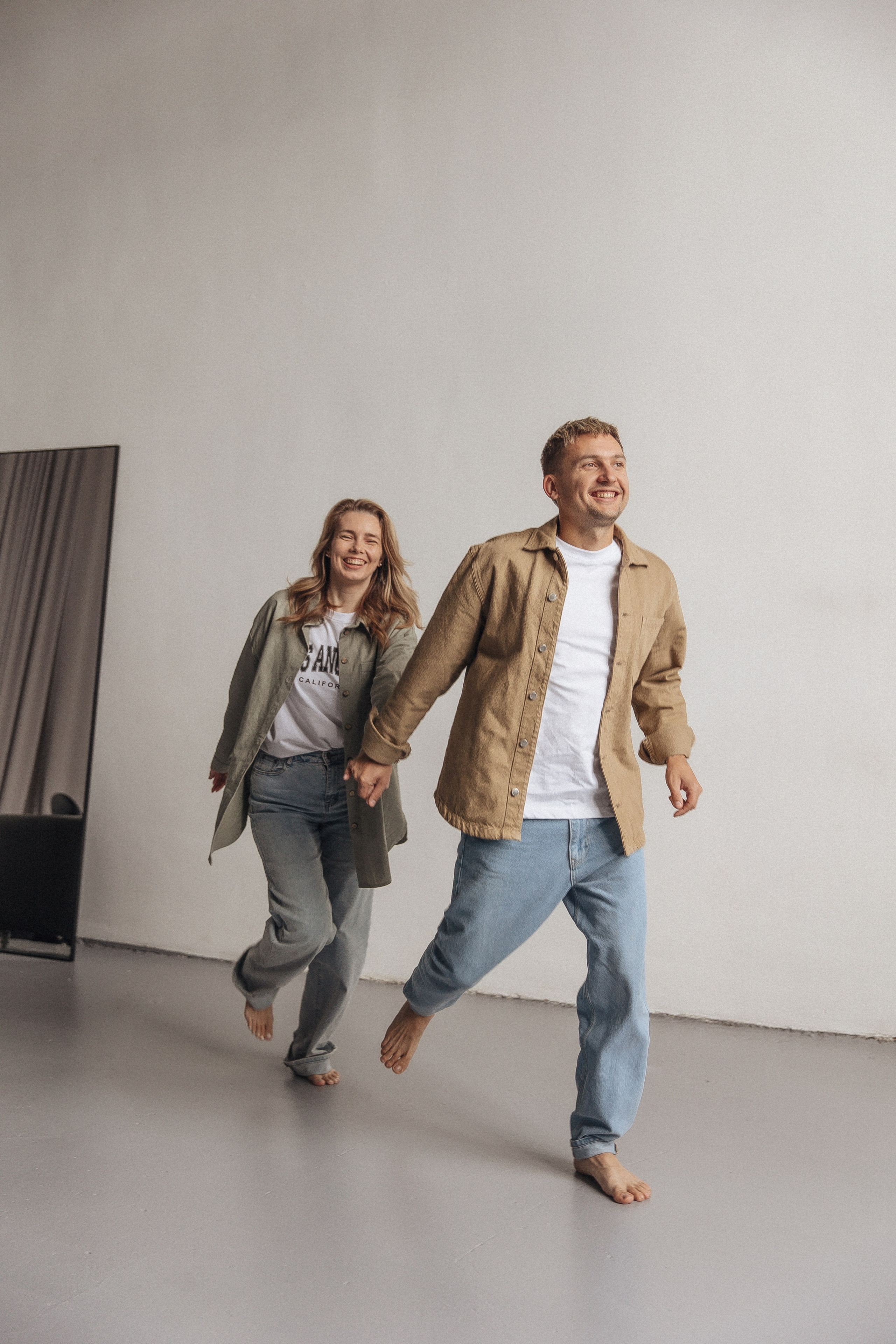 «нежность». Фотограф Алина Ионычева в Новосибирске