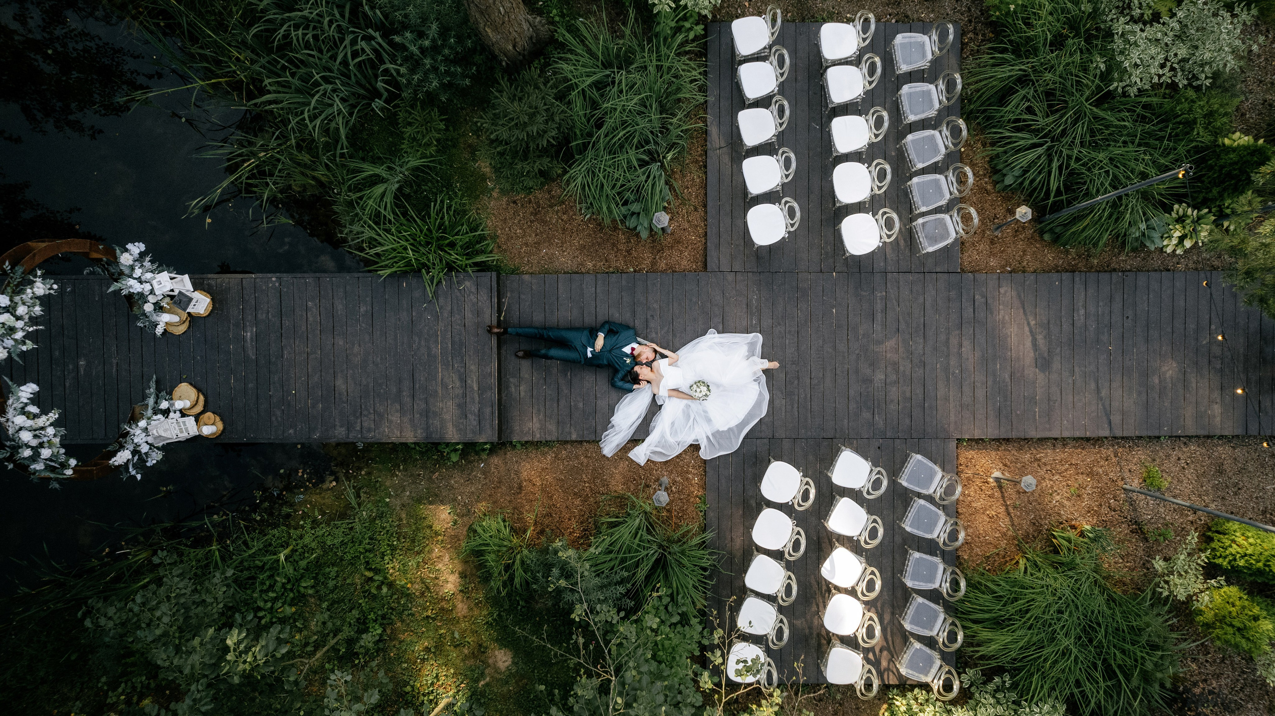 Ярослав и Аня