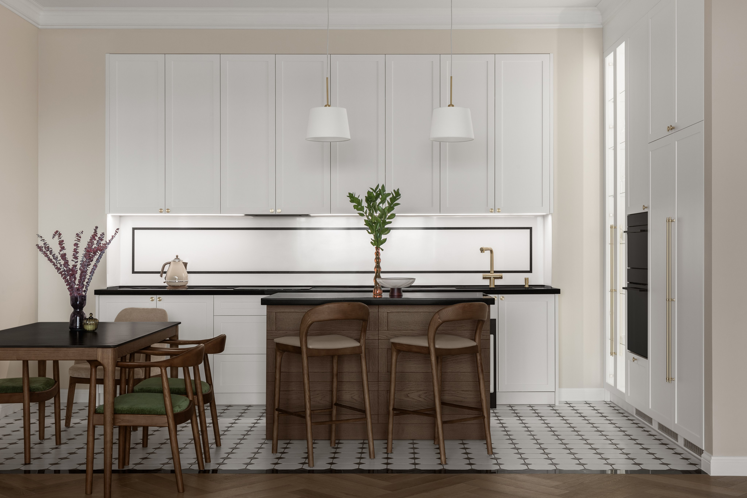 Роман Якунин, интерьерный фотограф Алматы. Роман Якунин — интерьерный фотограф в Алматы