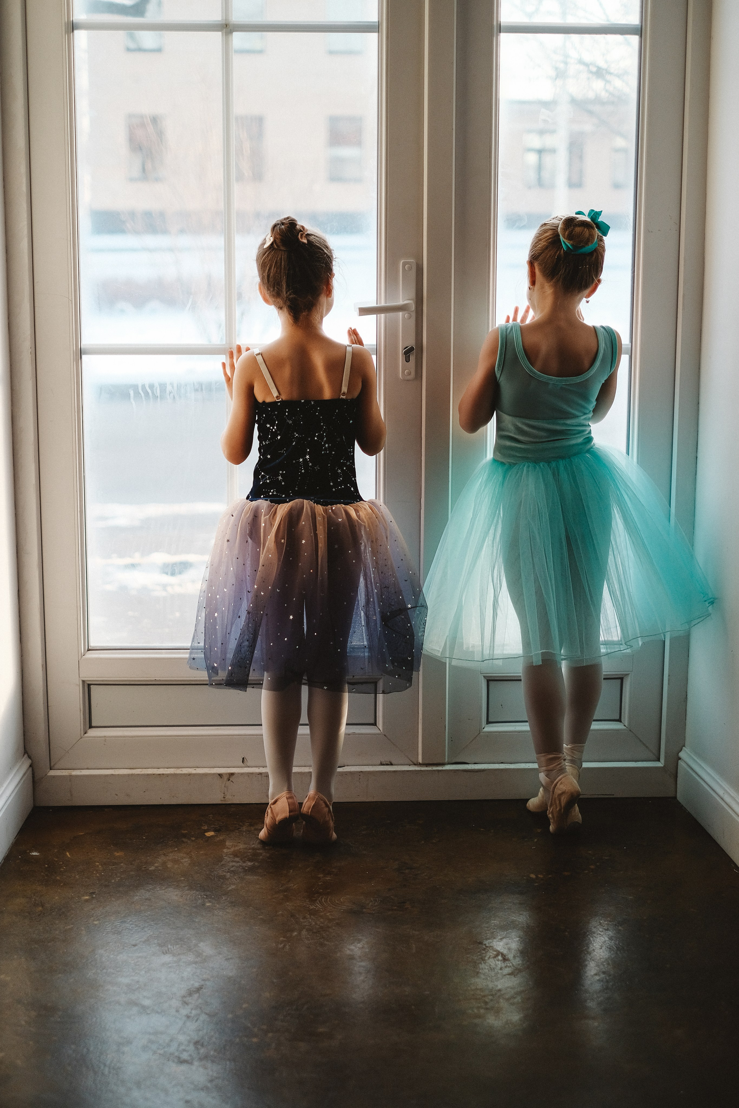 Новогодняя для школы танца. Фотограф Михаил Ерохин | Москва