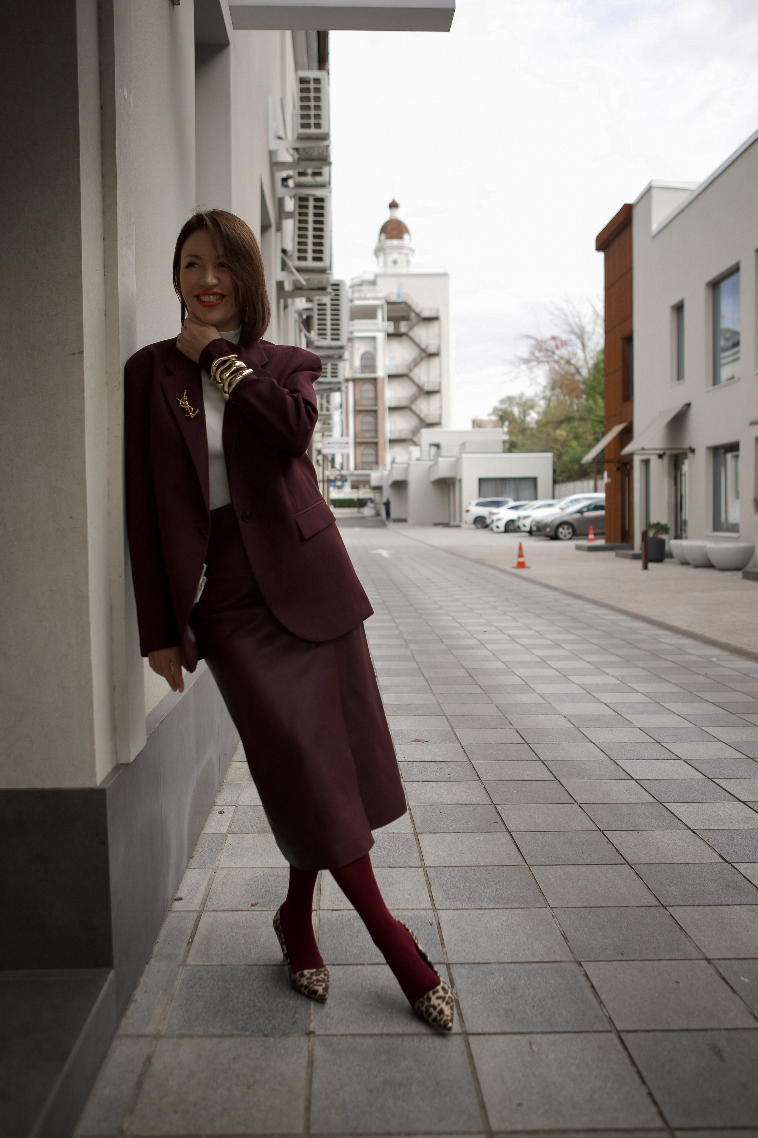 Фотосессия для роскошной Ирены. Женский, мужской портрет, lookbook Краснодар