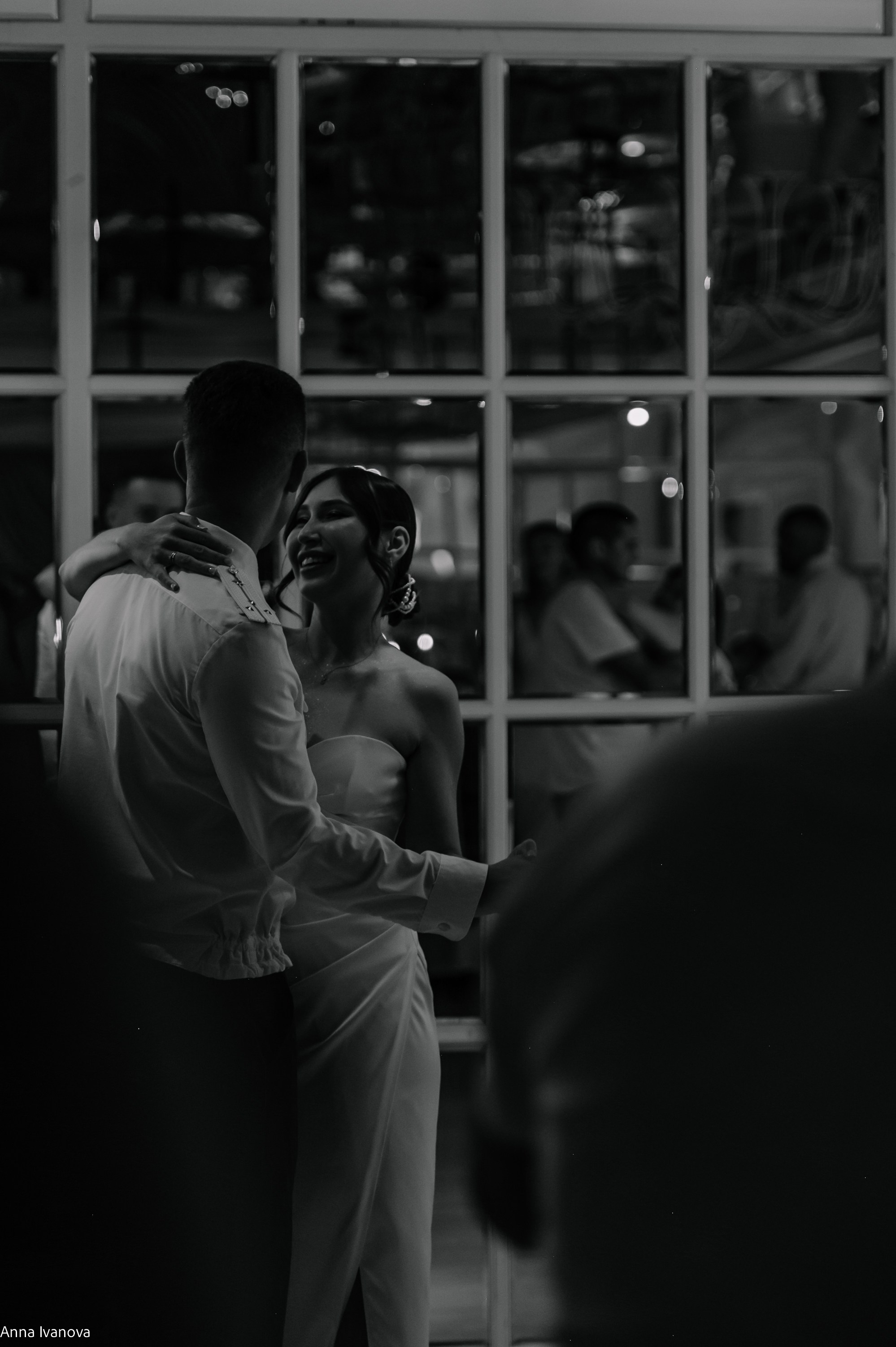 Свадебная фотосессия. Анна Иванова Свадебный Фотограф Чебоксары